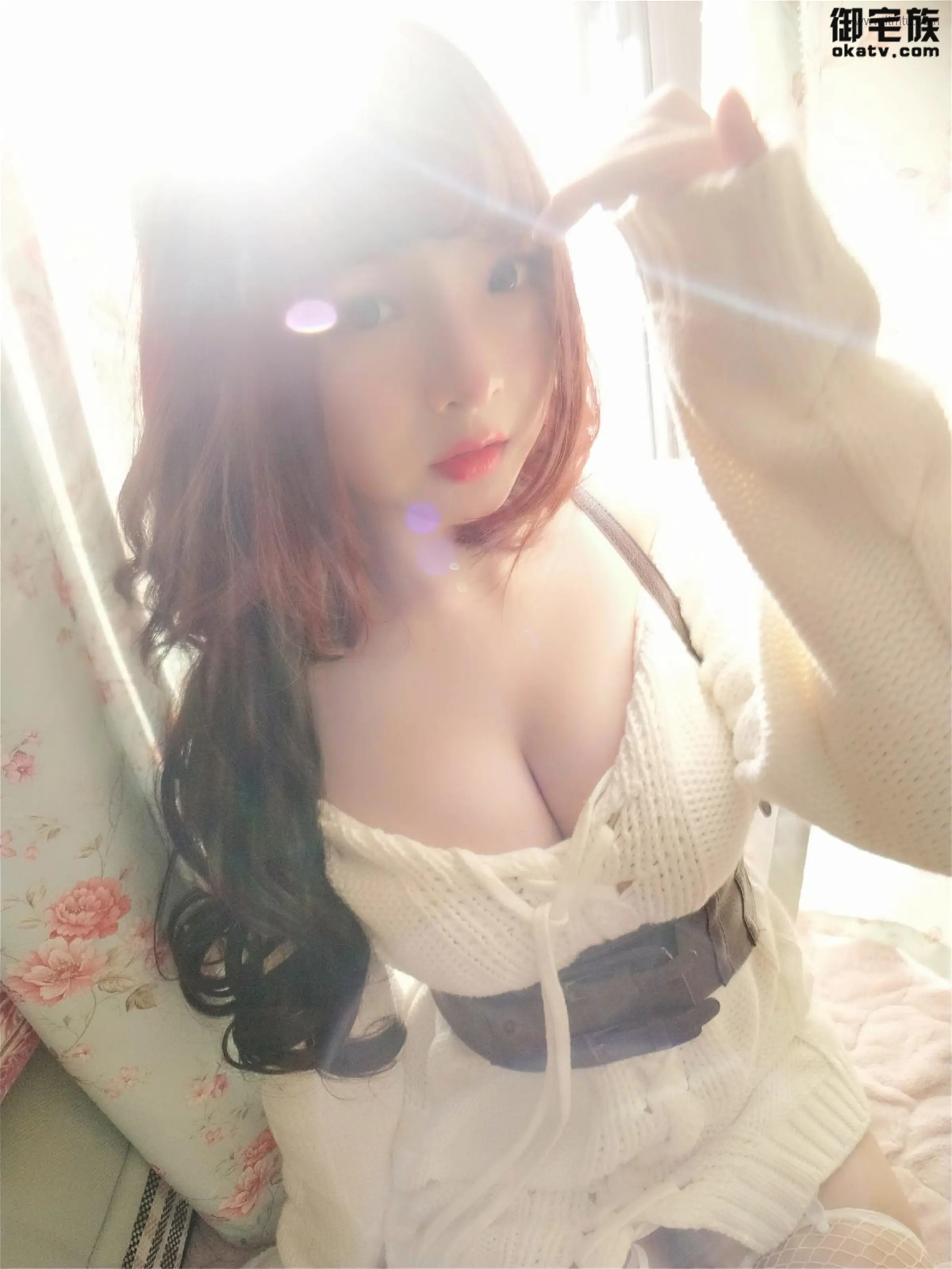 古川 定制 VOL.008 [41P]