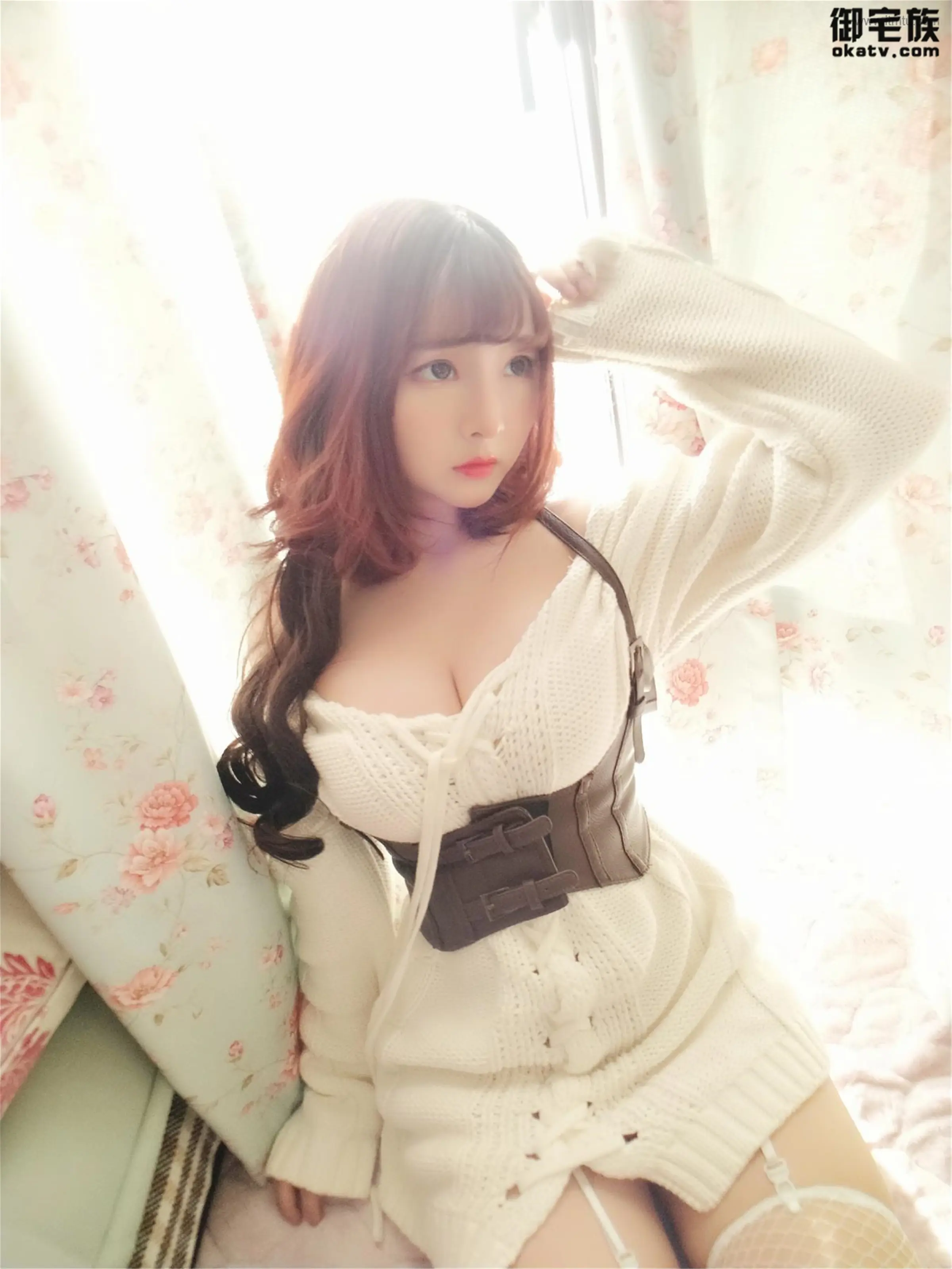 古川 定制 VOL.008 [41P]