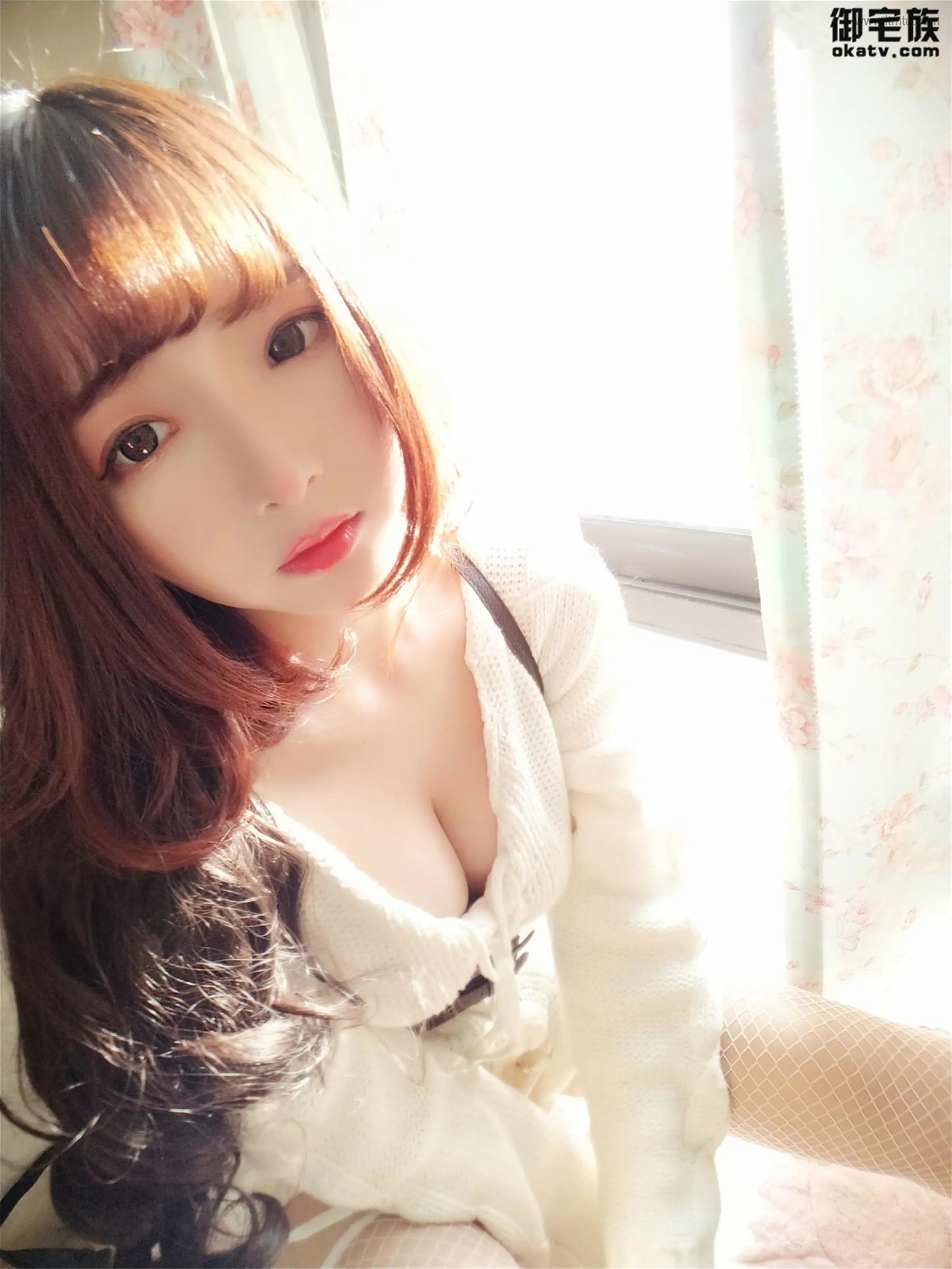 古川 定制 VOL.008 [41P]