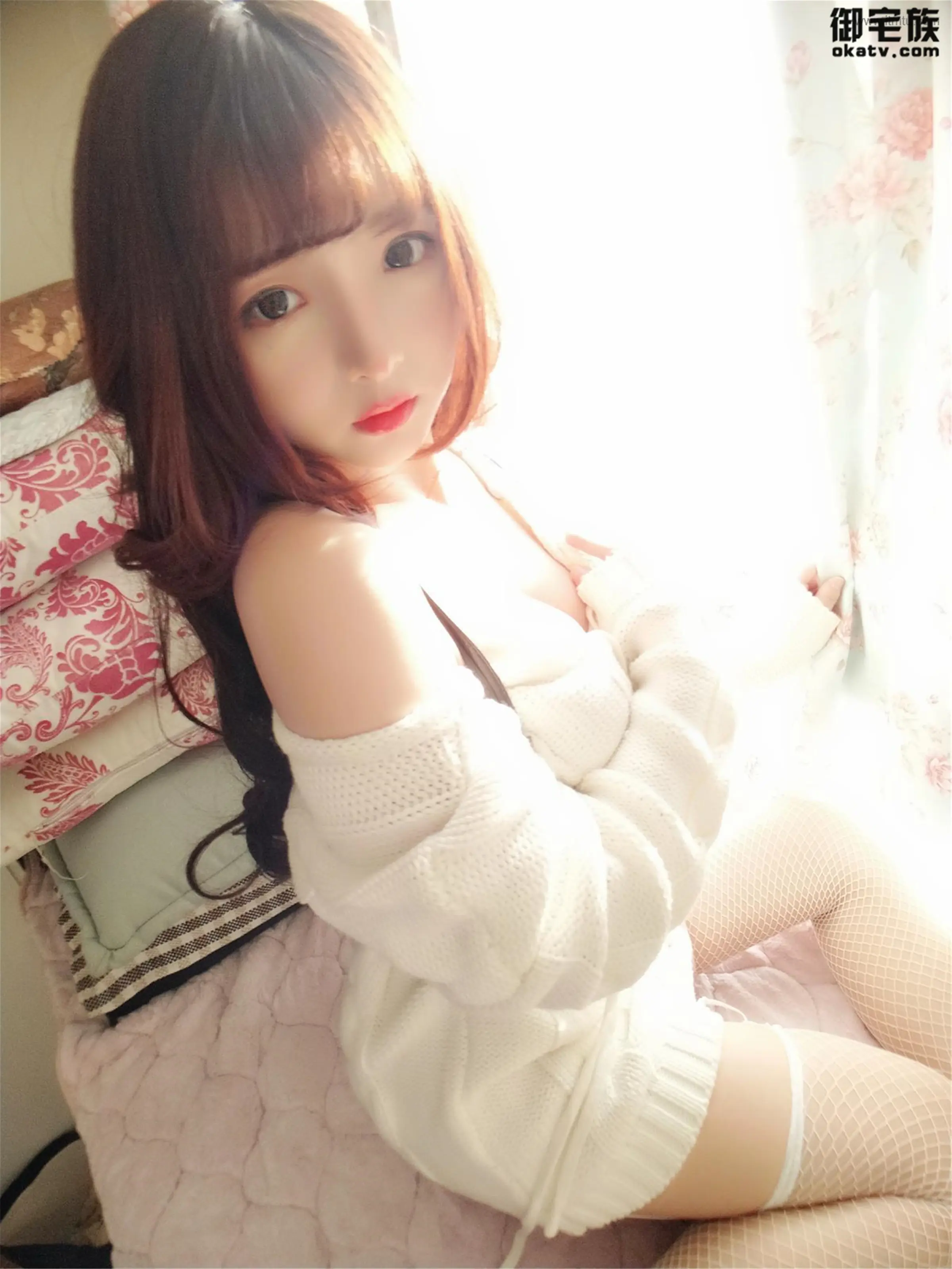 古川 定制 VOL.008 [41P]