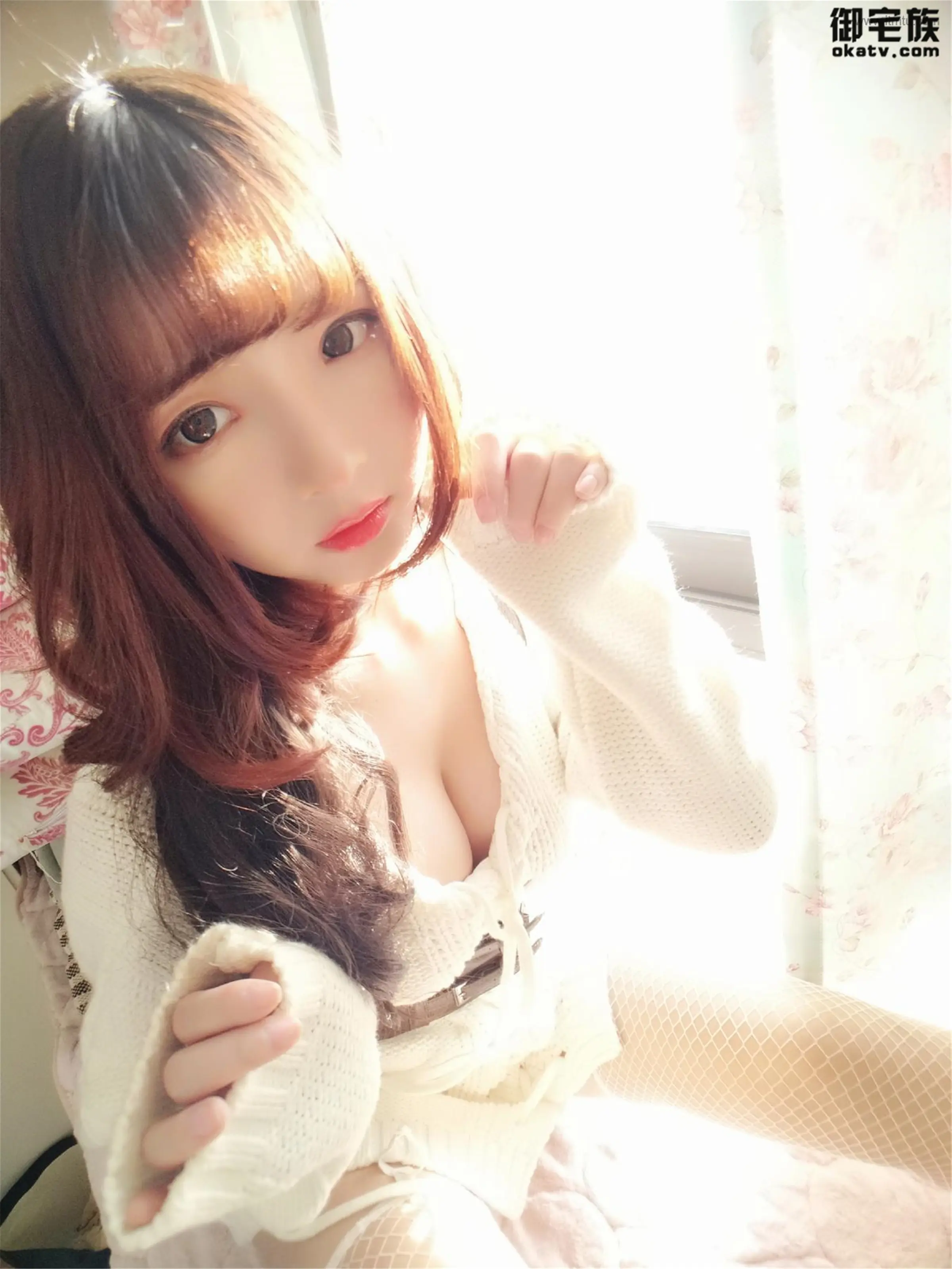 古川 定制 VOL.008 [41P]