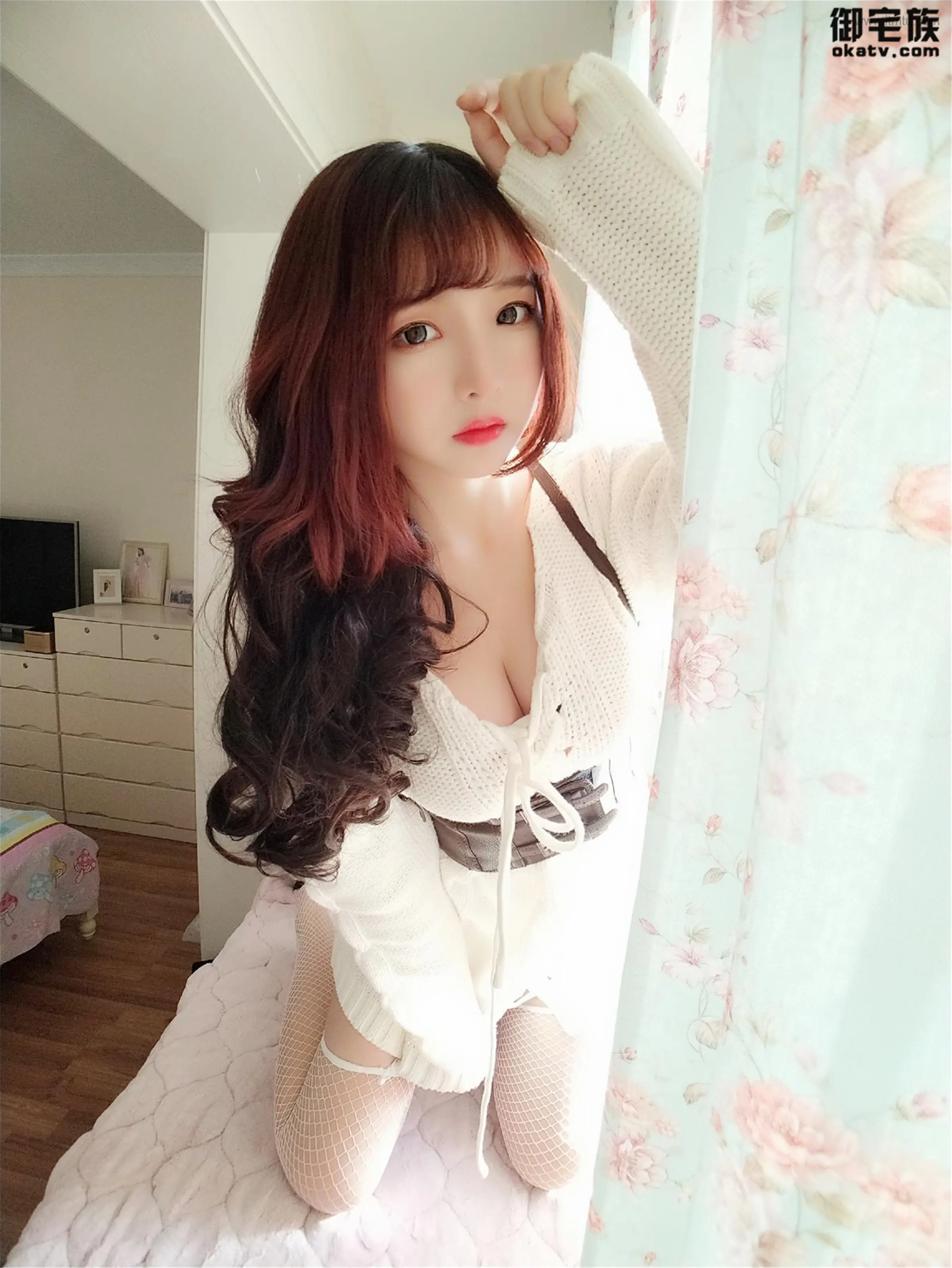 古川 定制 VOL.008 [41P]