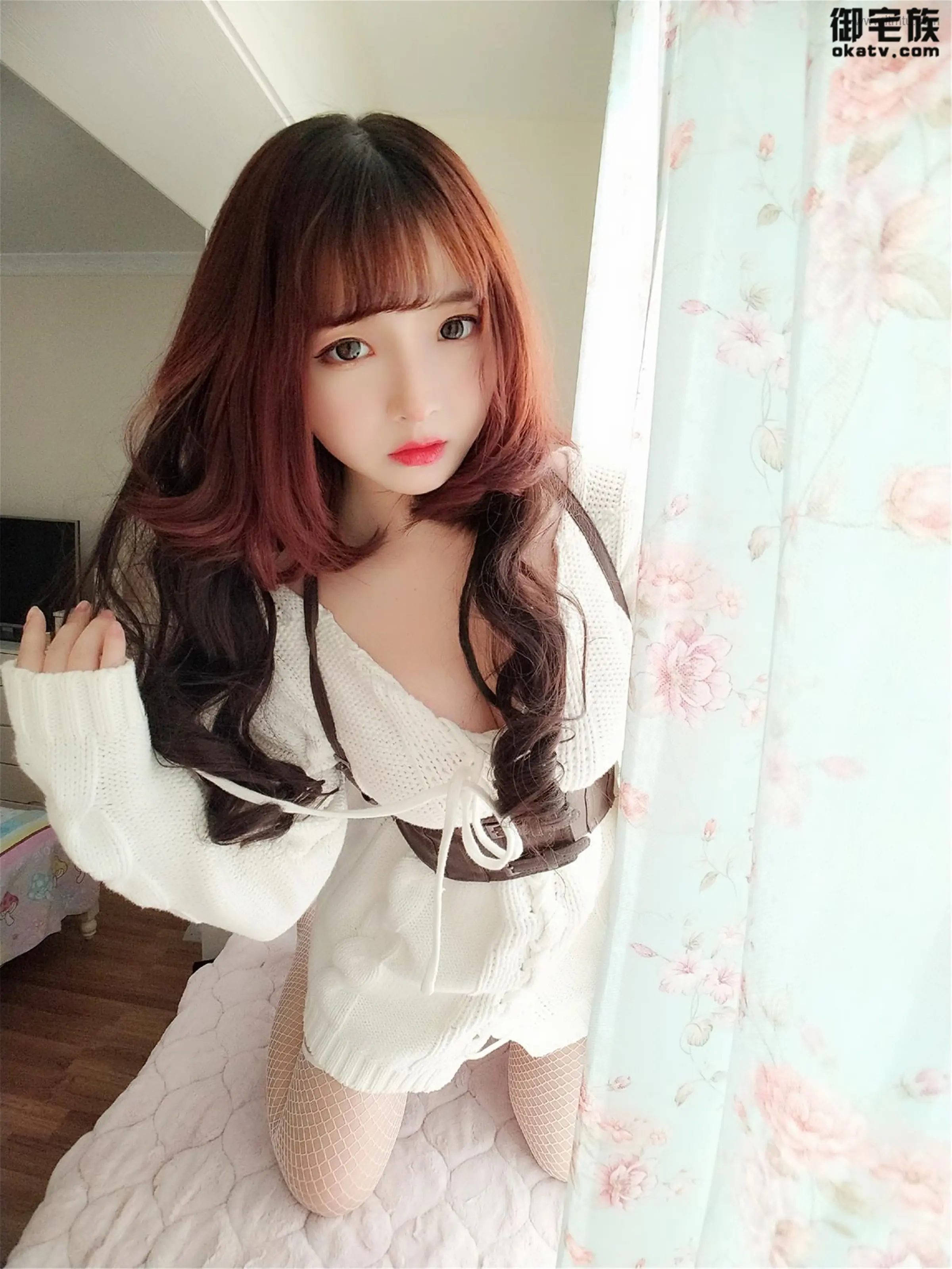 古川 定制 VOL.008 [41P]