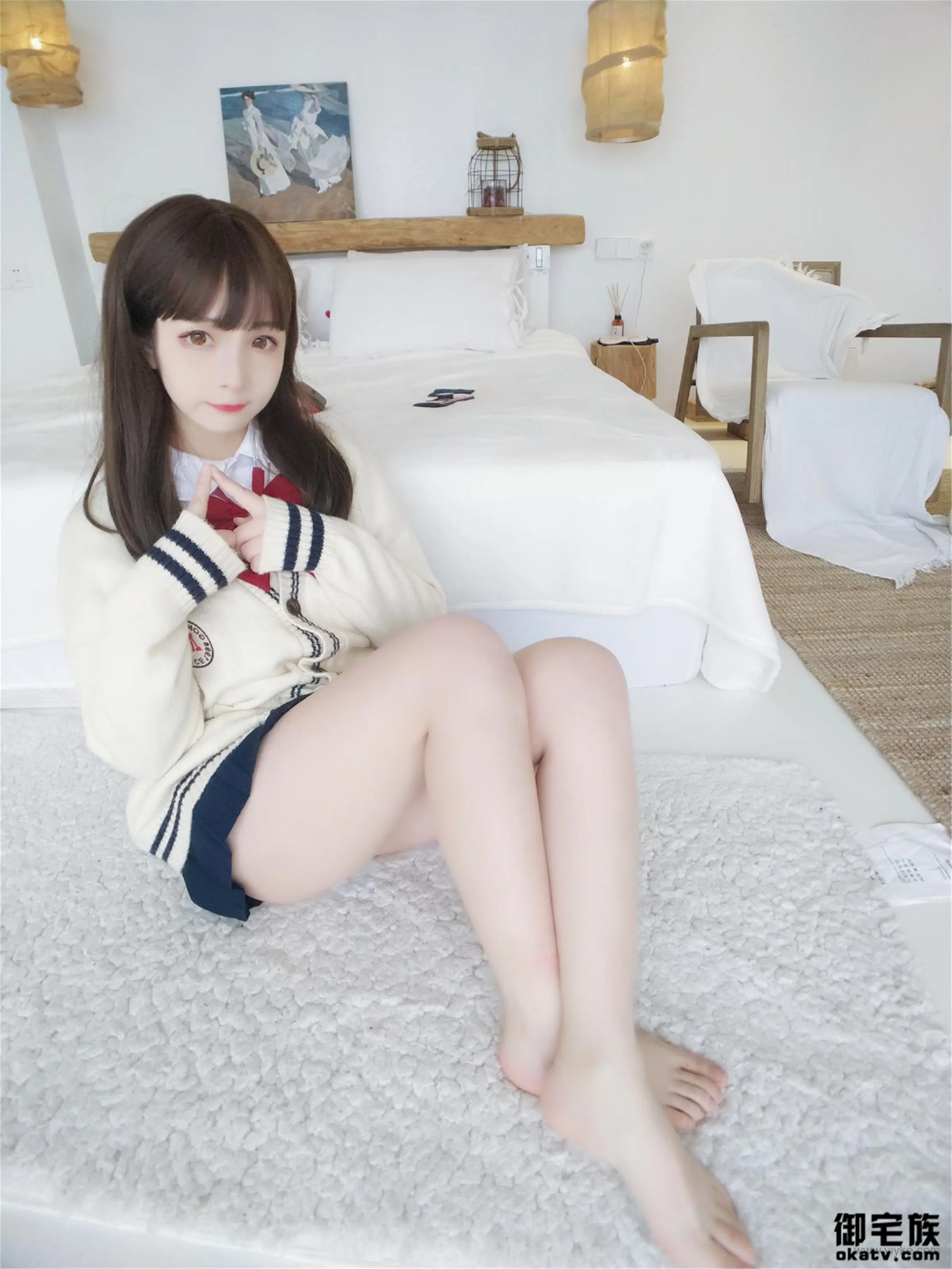 古川 宝多六花 [10P]