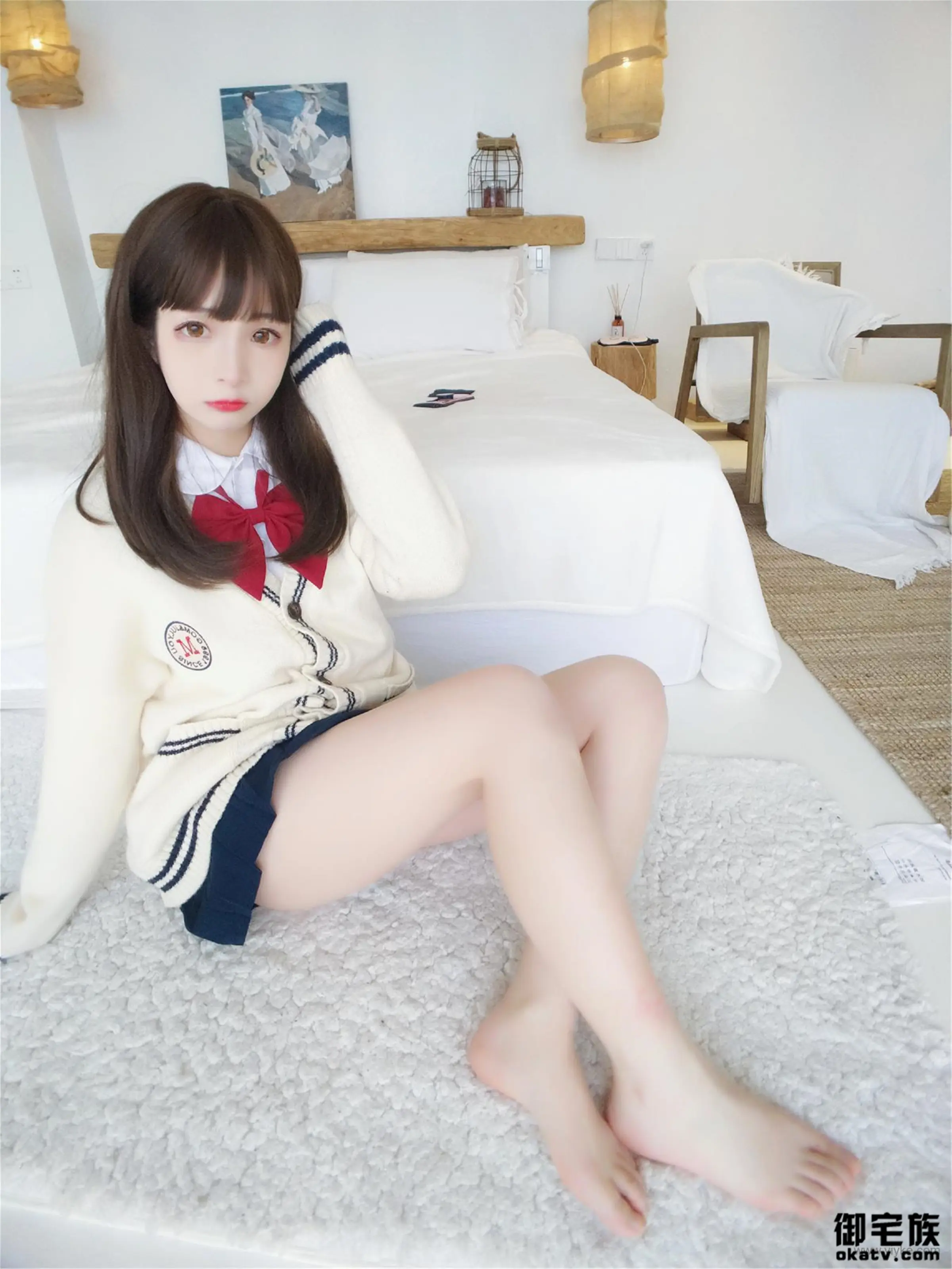 古川 宝多六花 [10P]