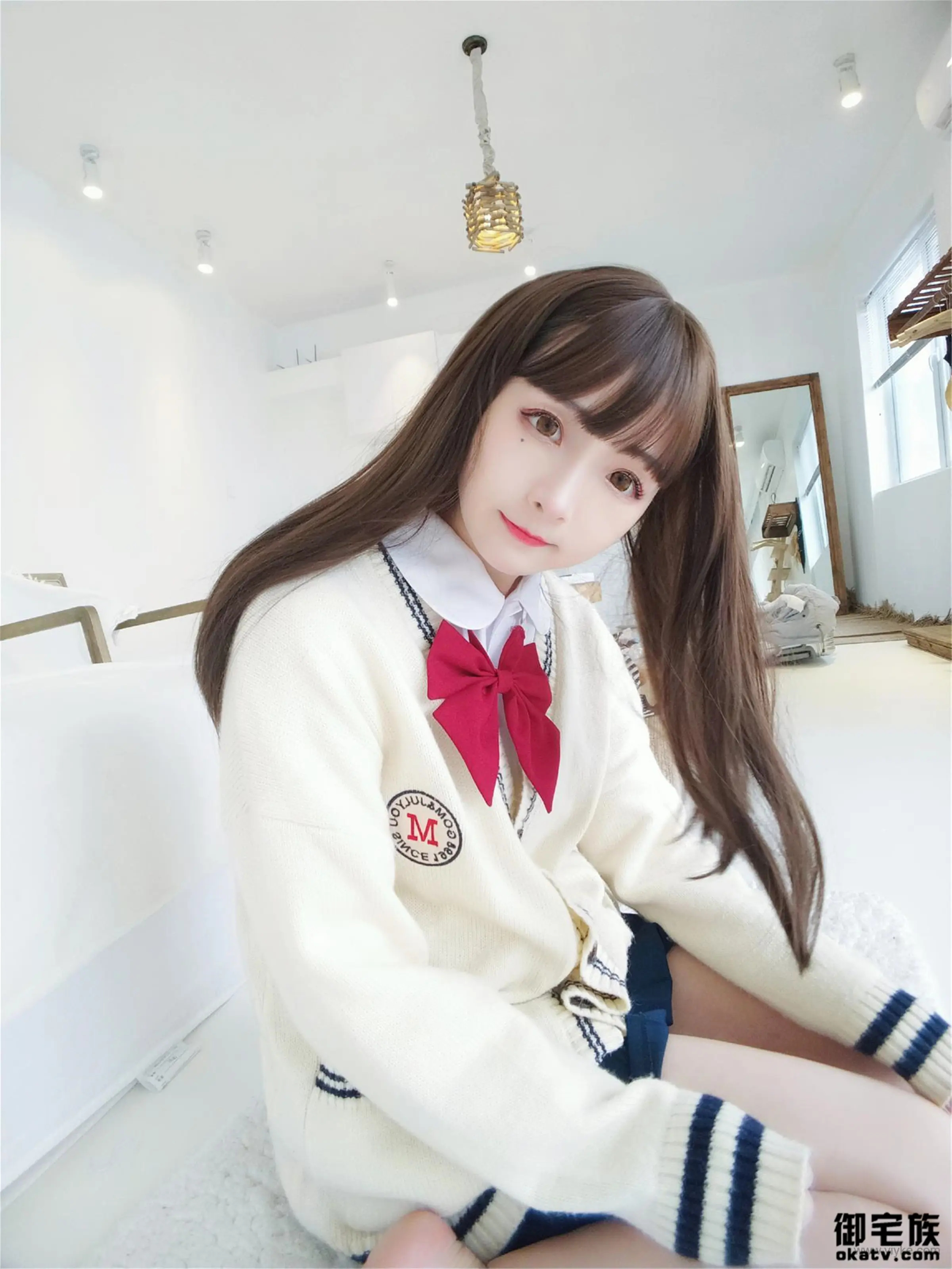 古川 宝多六花 [10P]