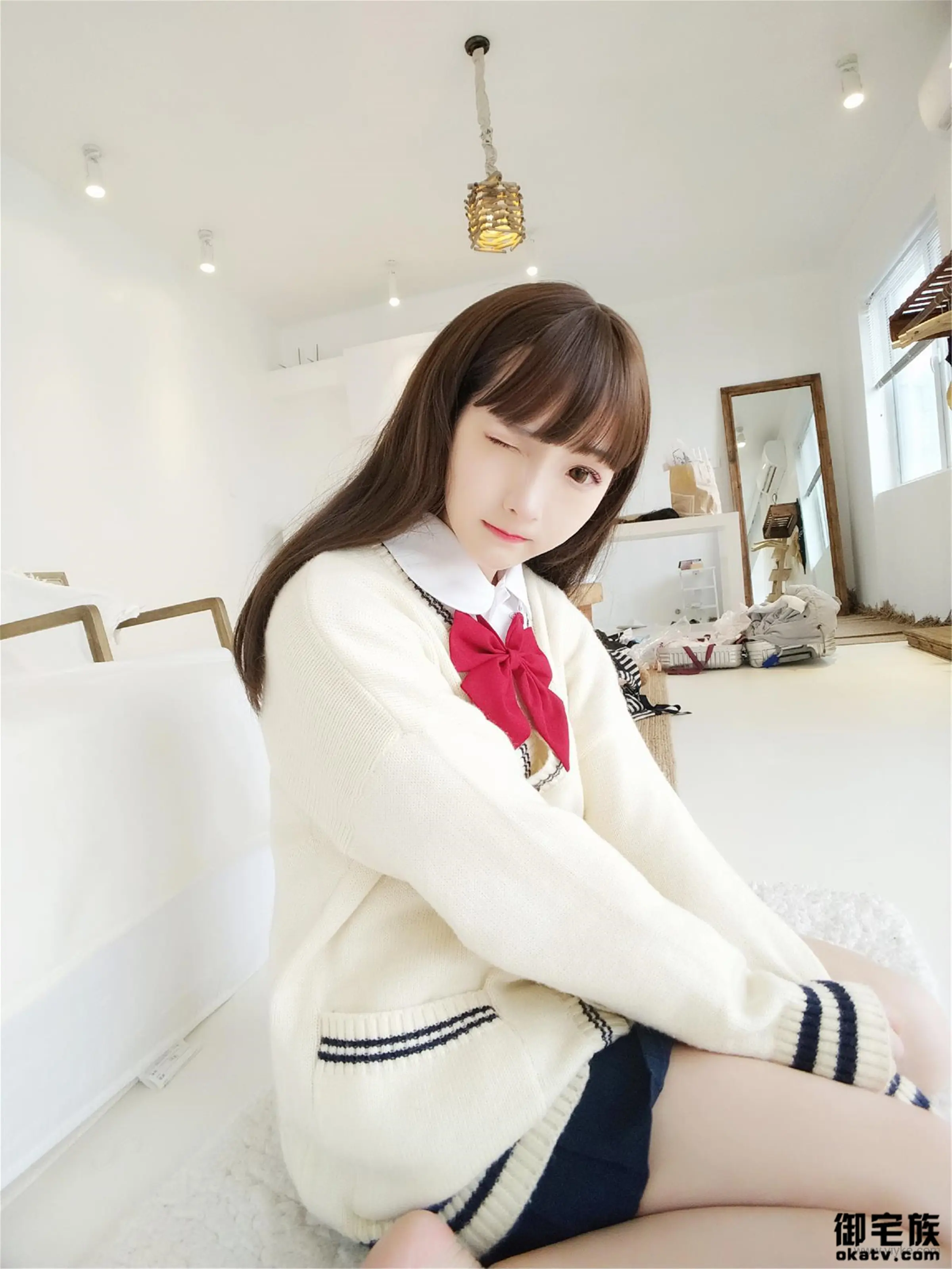 古川 宝多六花 [10P]