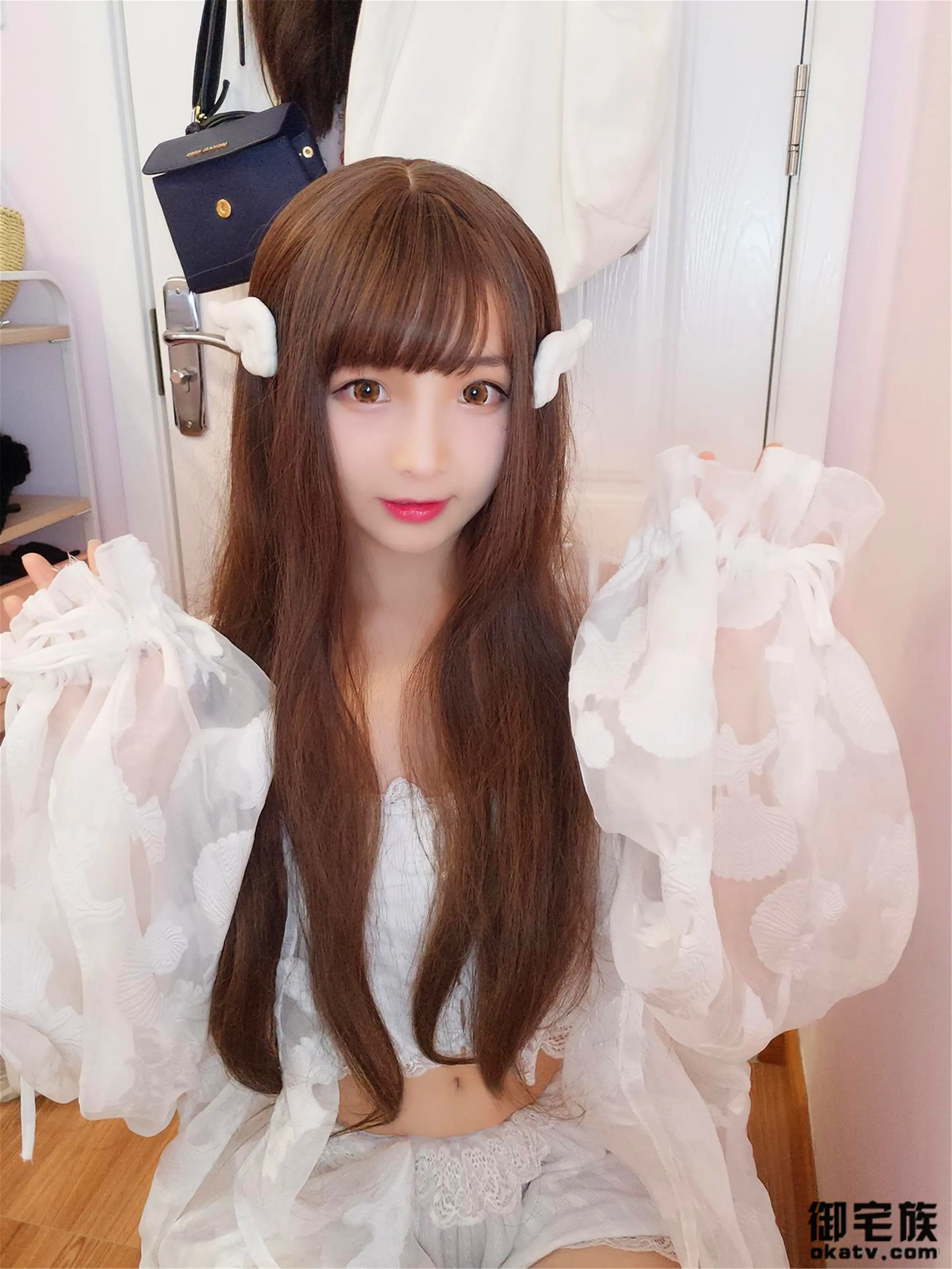 古川 小仙女 [18P]