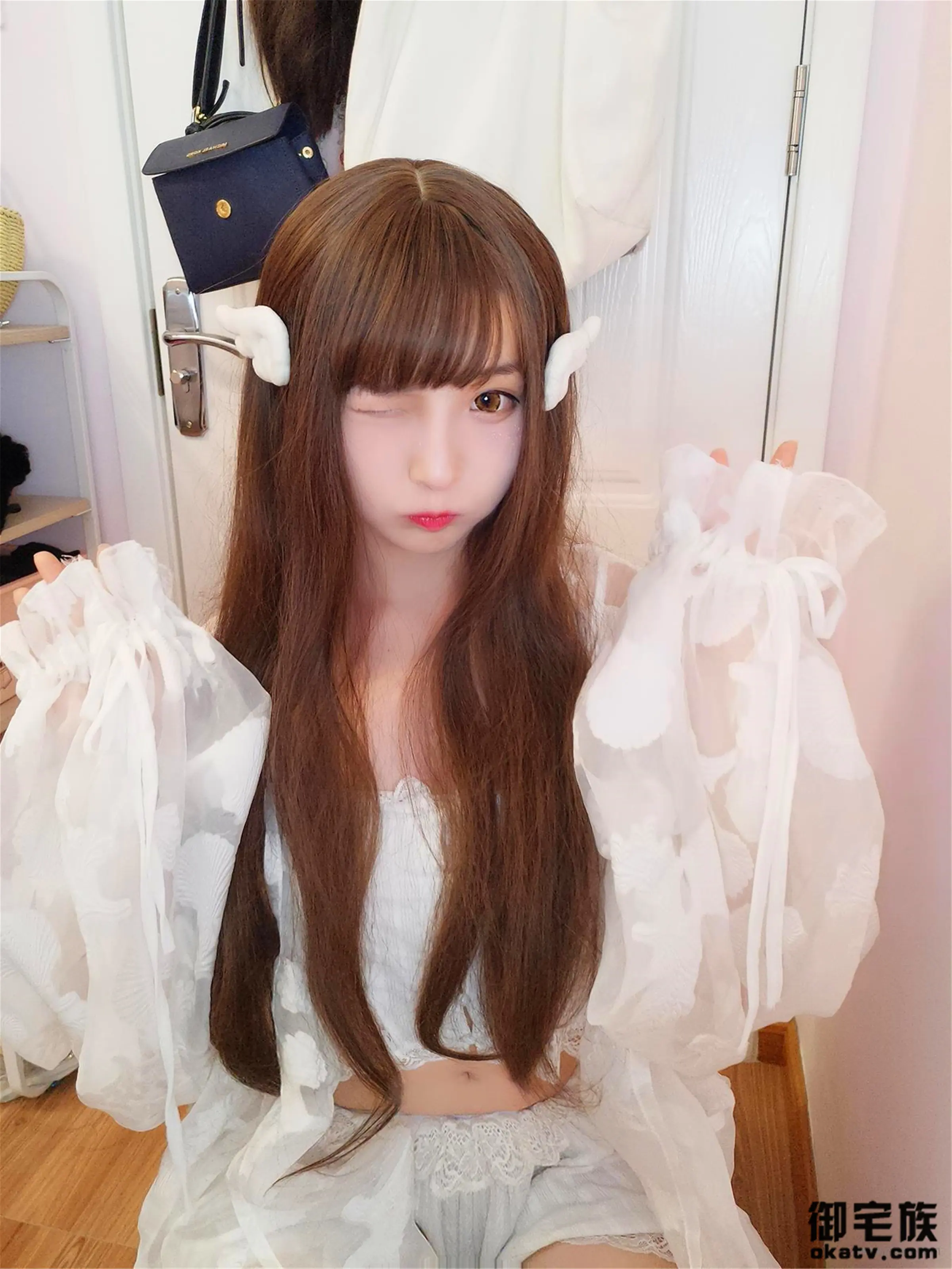 古川 小仙女 [18P]