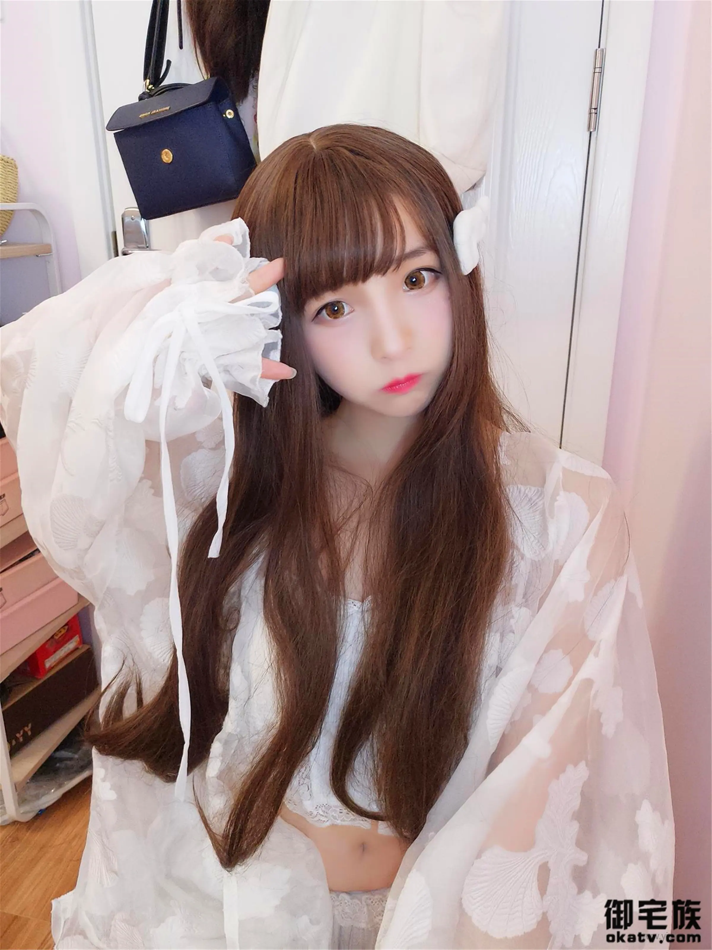 古川 小仙女 [18P]