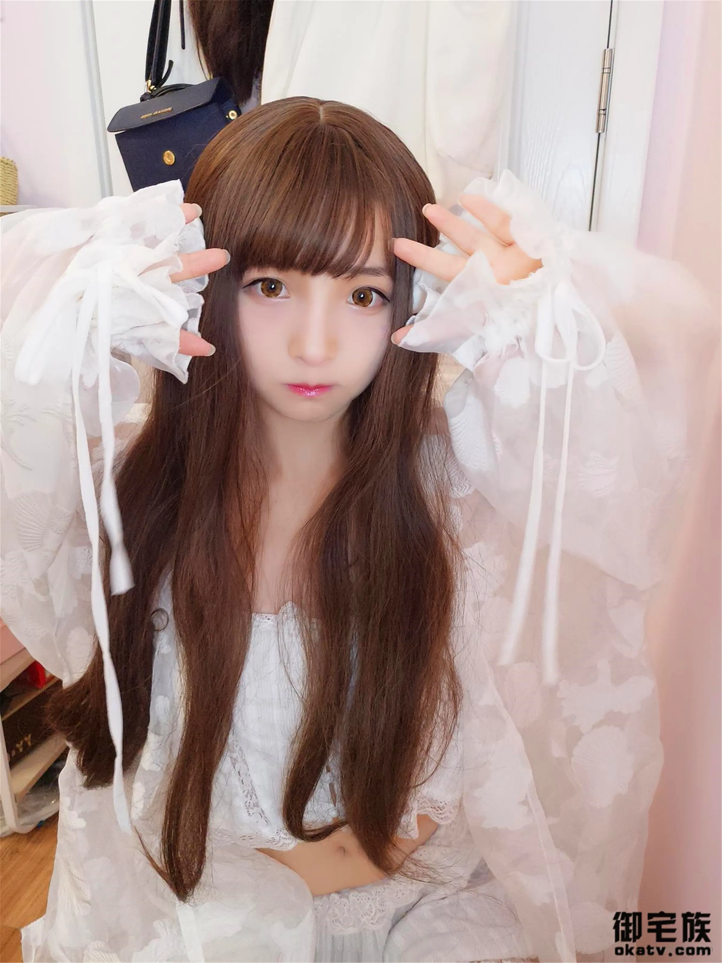 古川 小仙女 [18P]