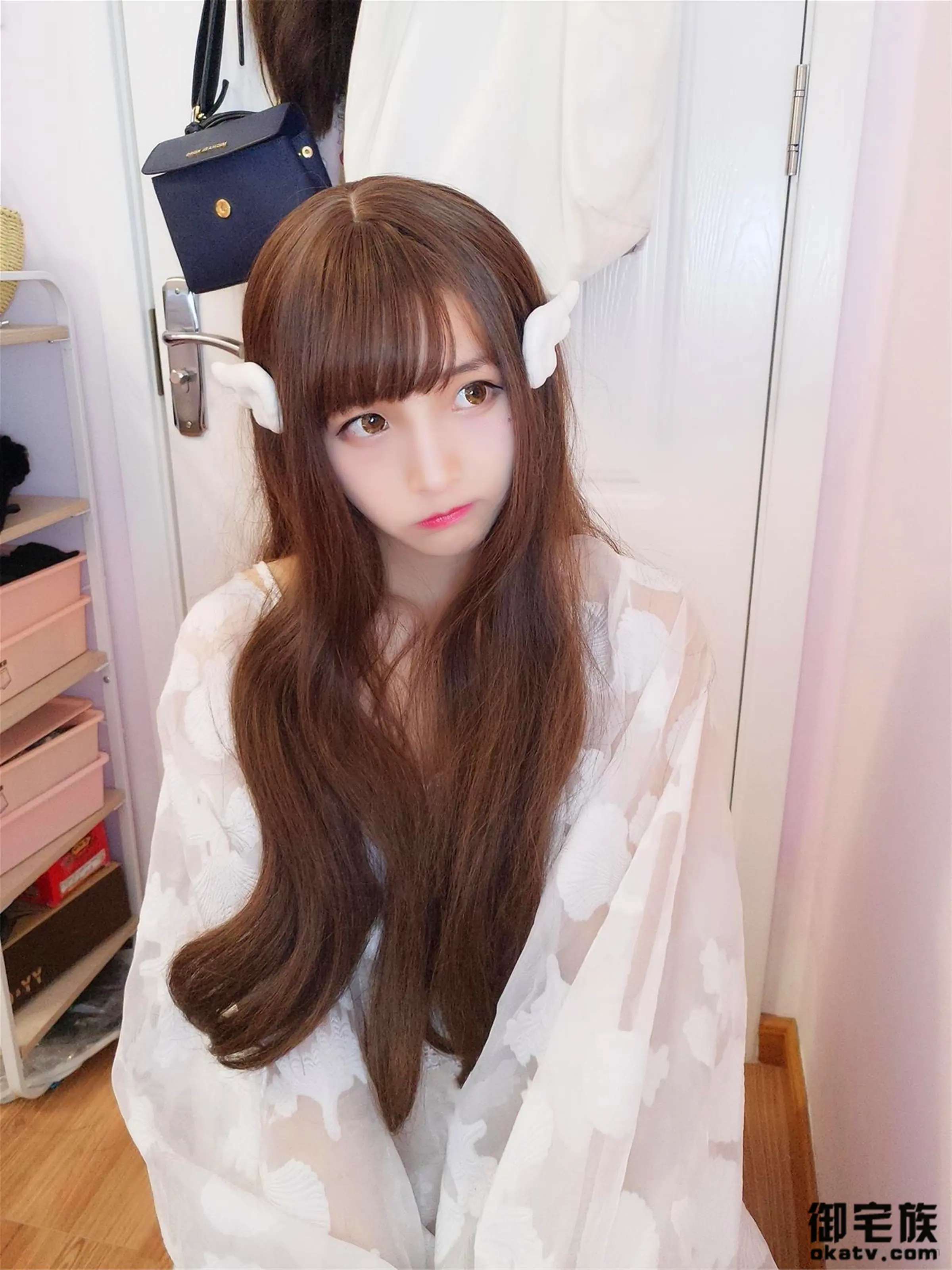 古川 小仙女 [18P]