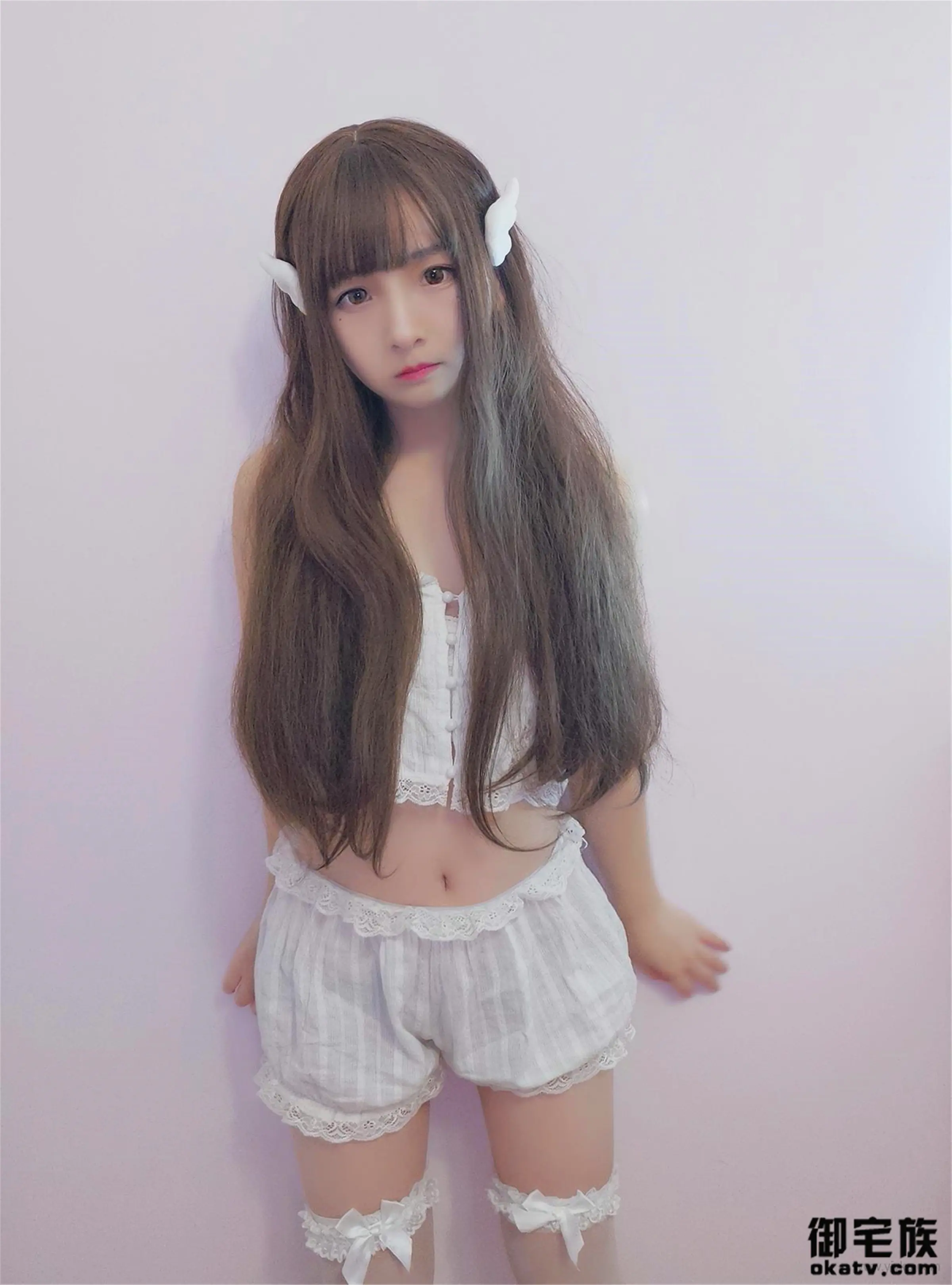 古川 小仙女 [18P]