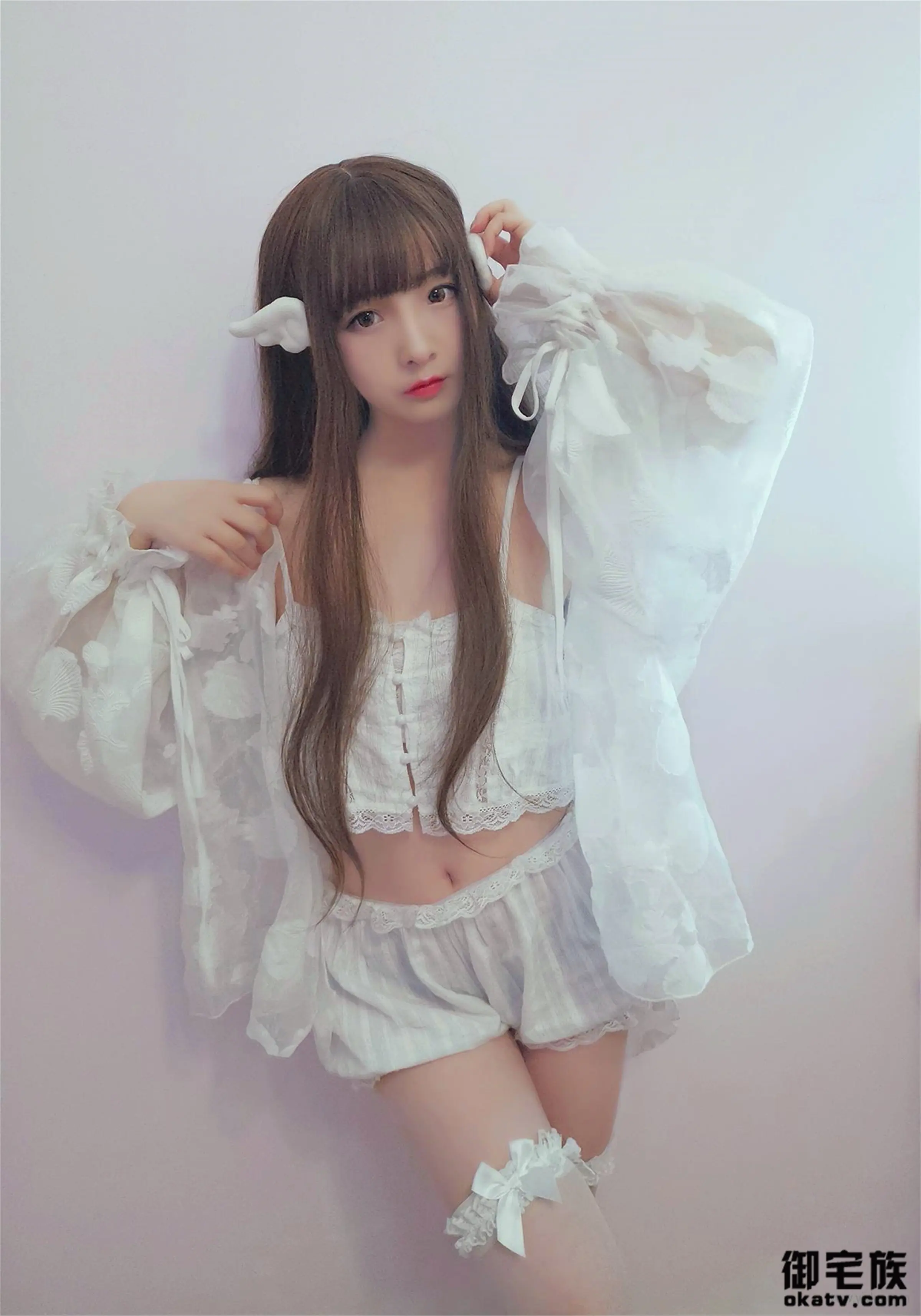 古川 小仙女 [18P]