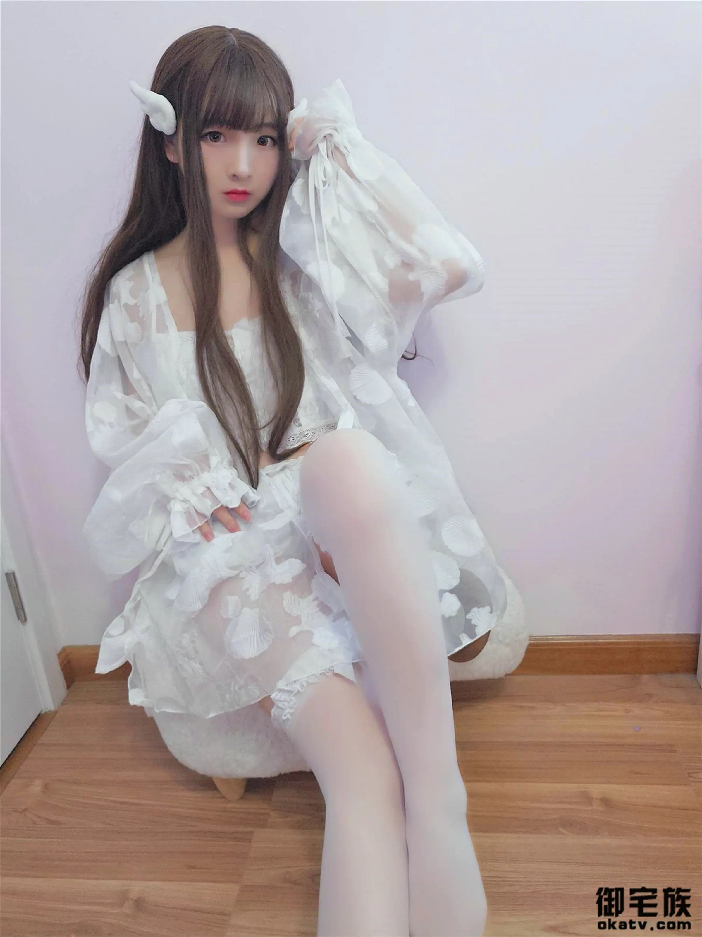 古川 小仙女 [18P]