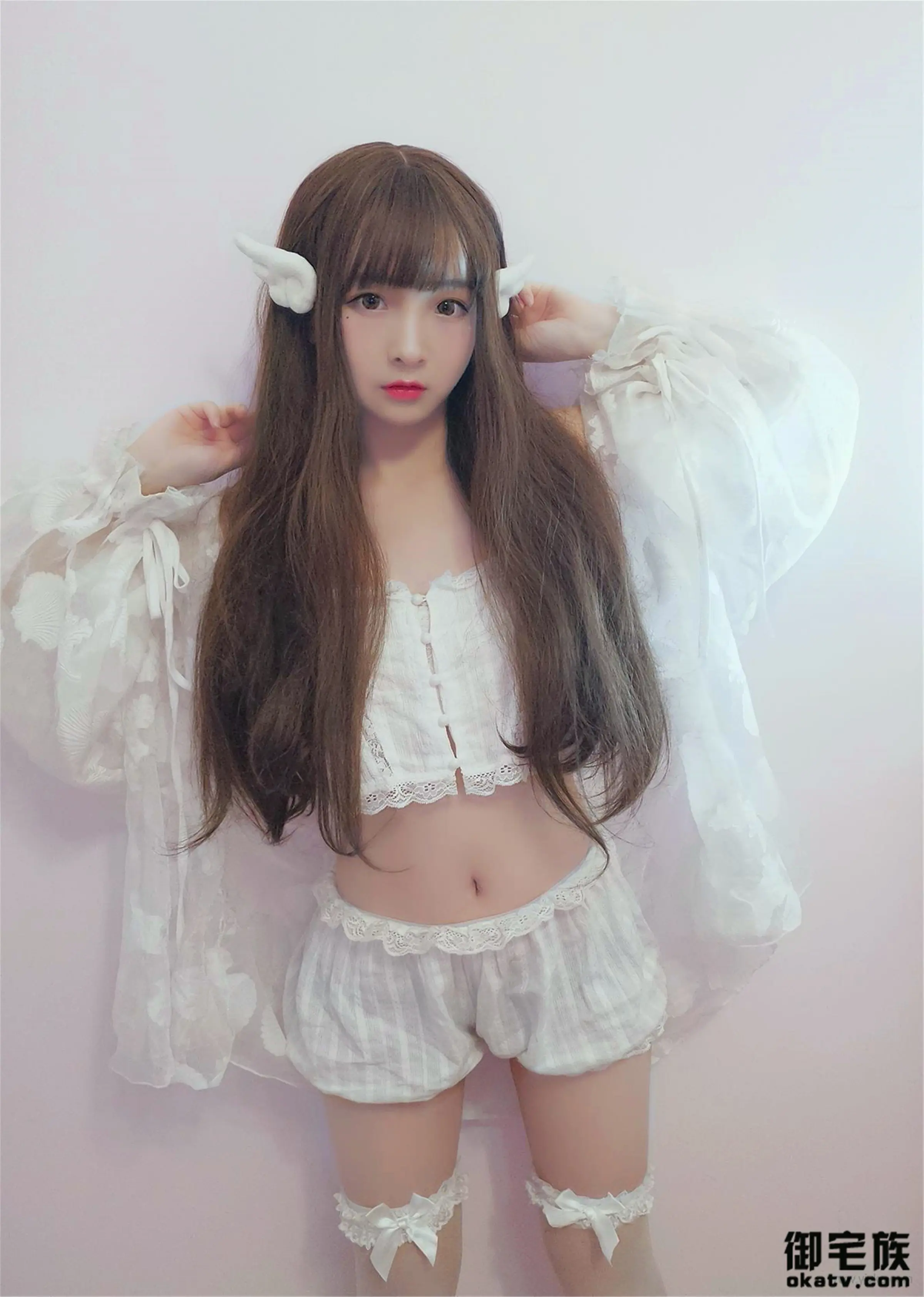 古川 小仙女 [18P]