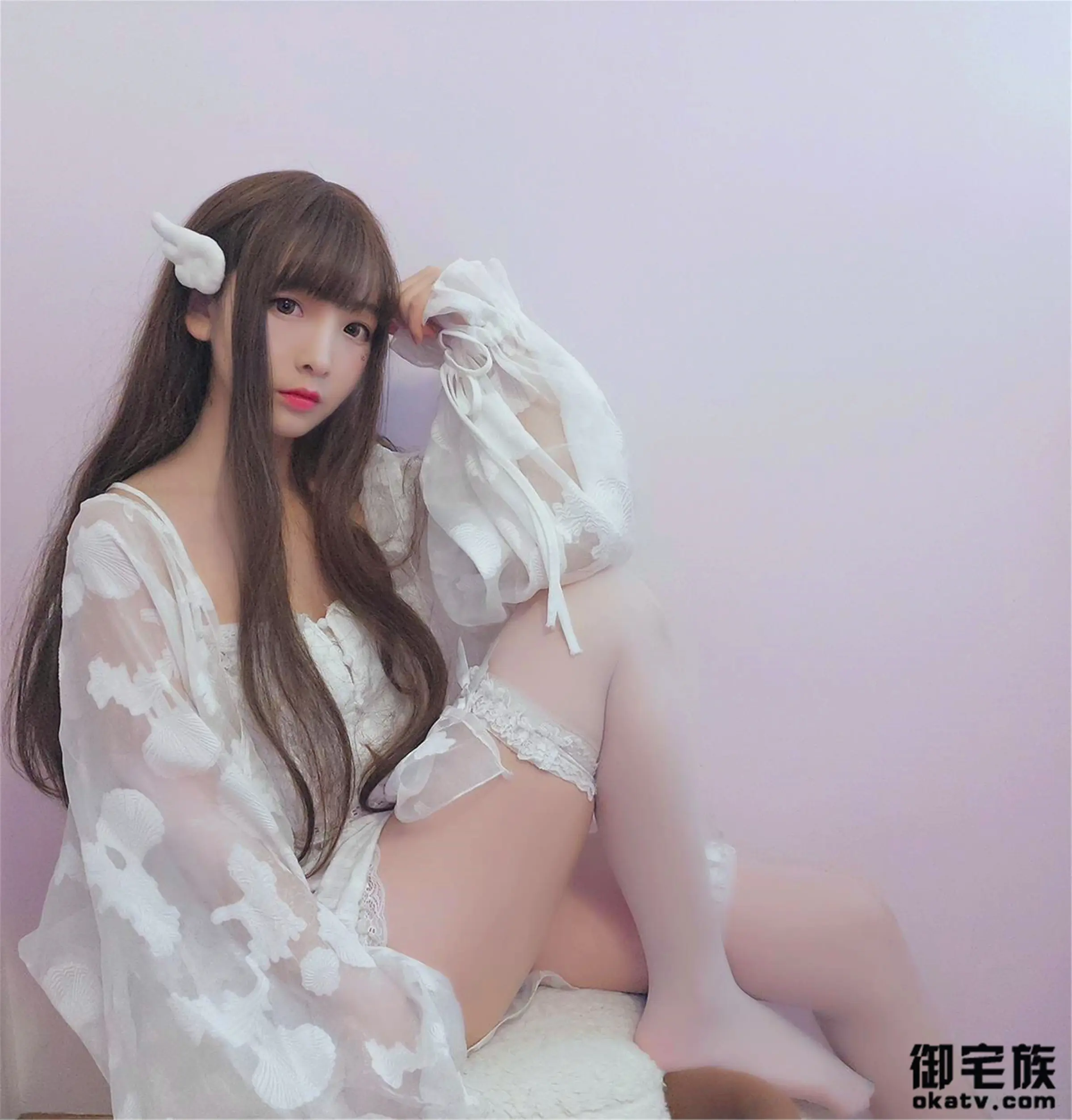 古川 小仙女 [18P]