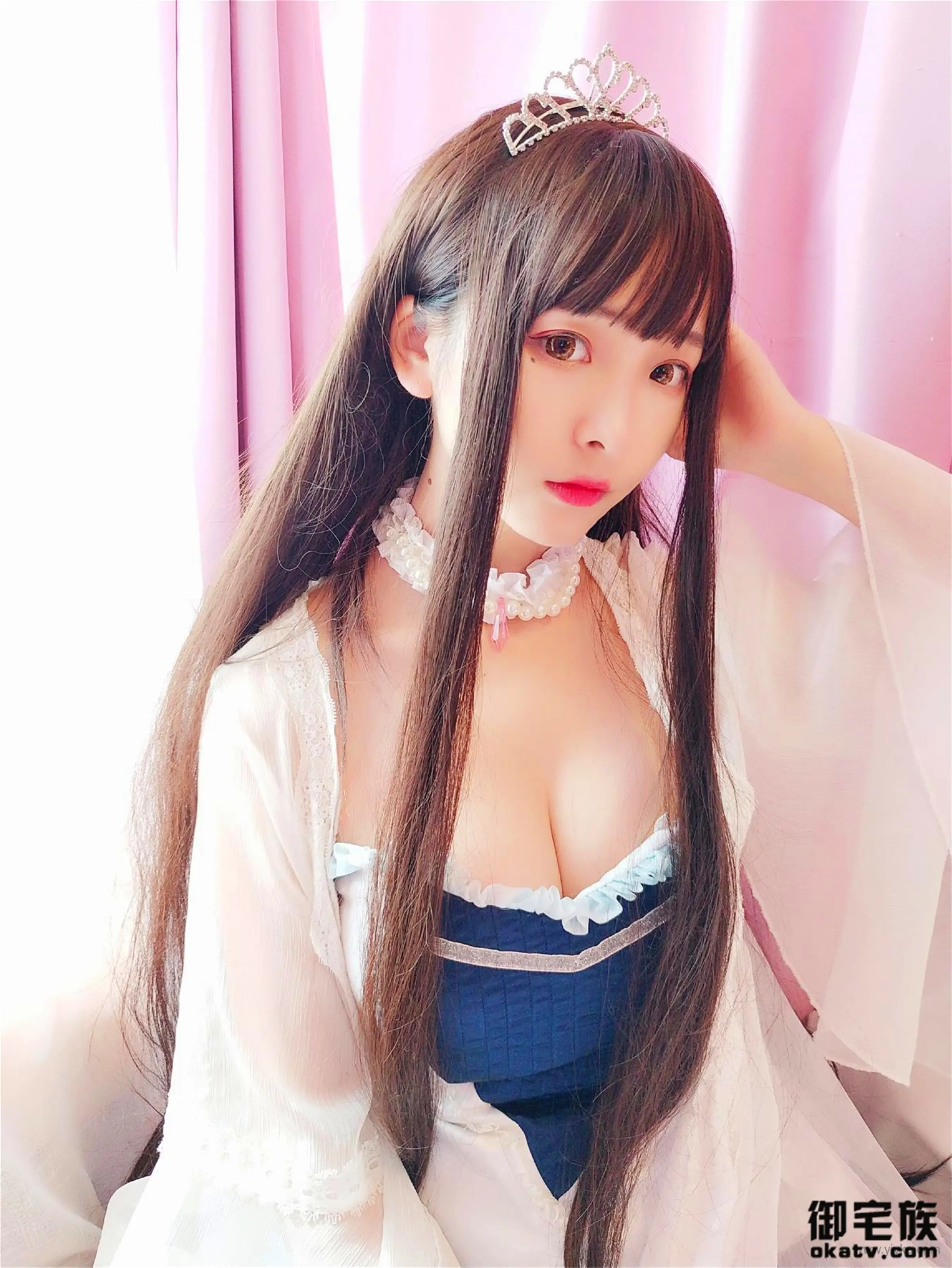 古川 小公主 [10P]