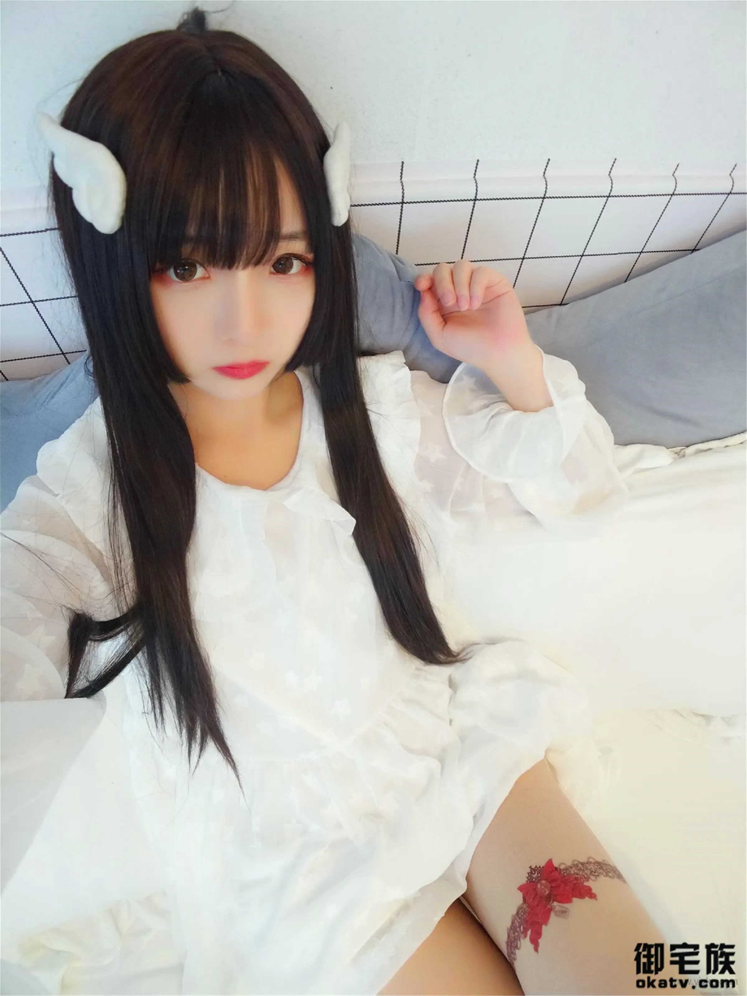 古川 小天使 [27P]