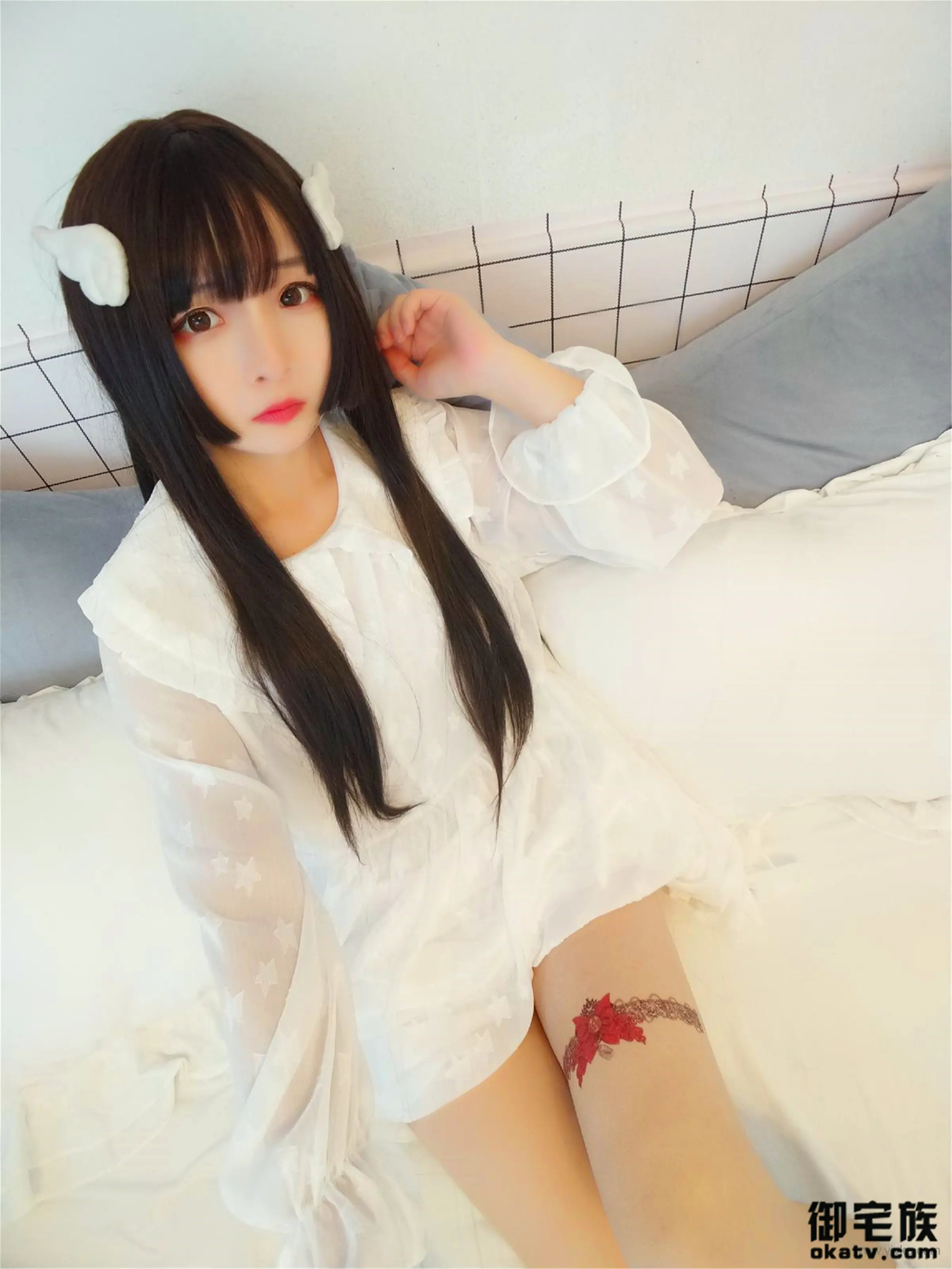 古川 小天使 [27P]