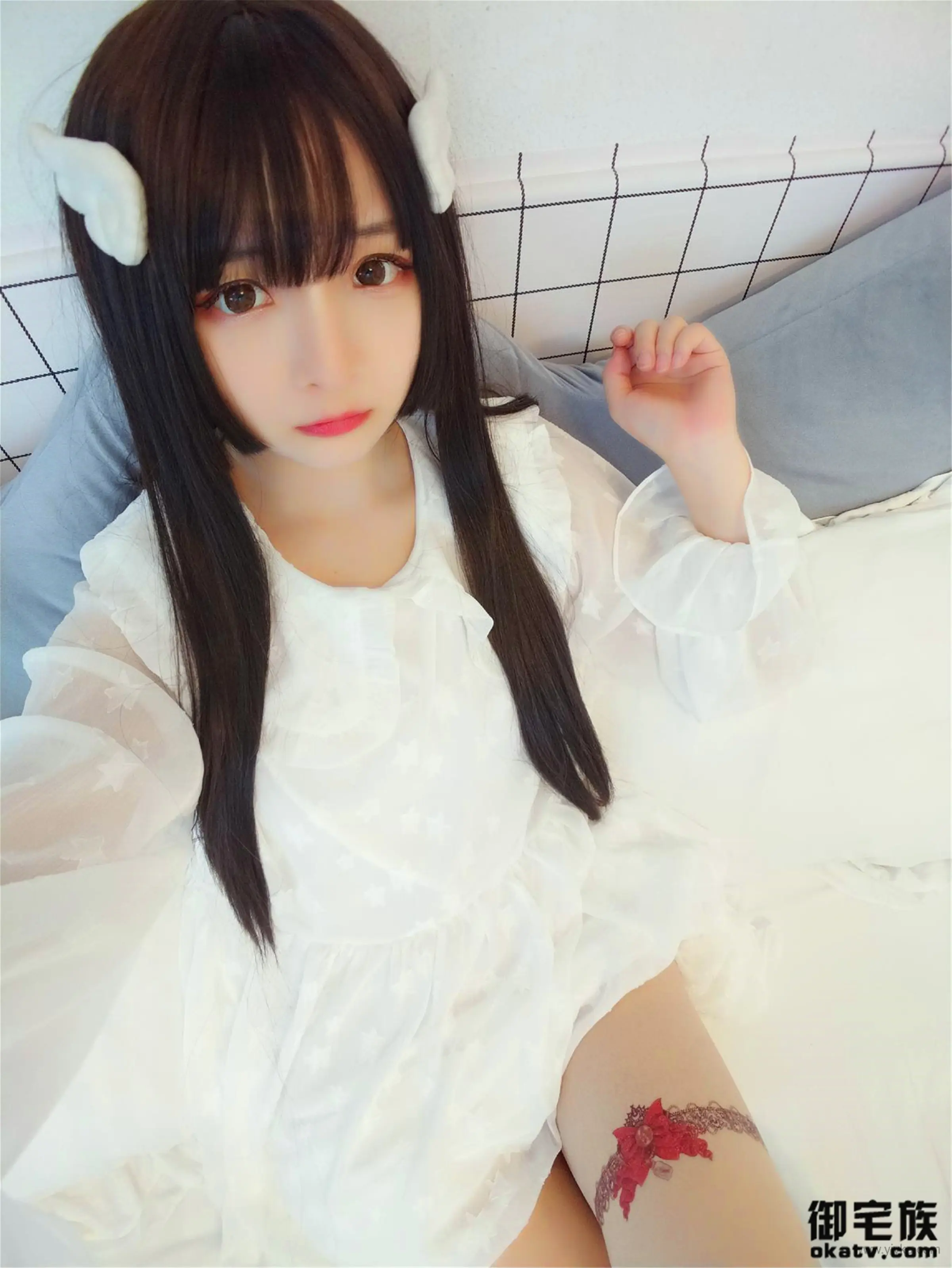 古川 小天使 [27P]