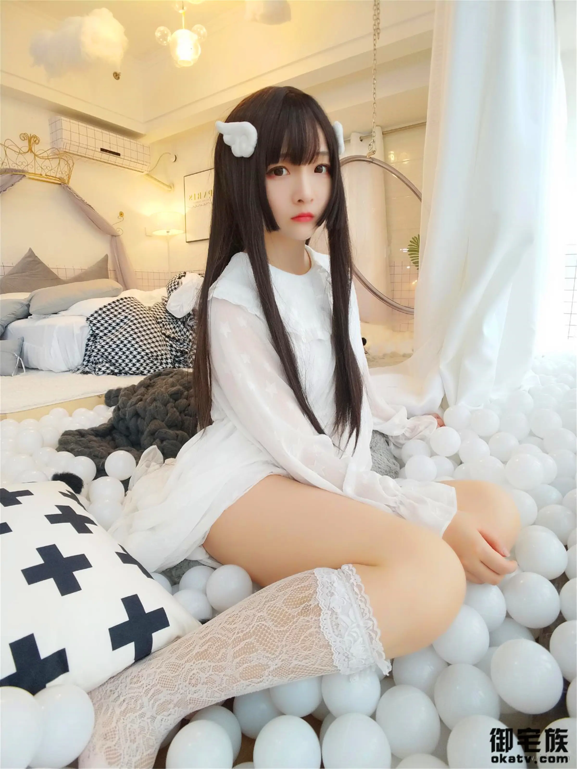 古川 小天使 [27P]