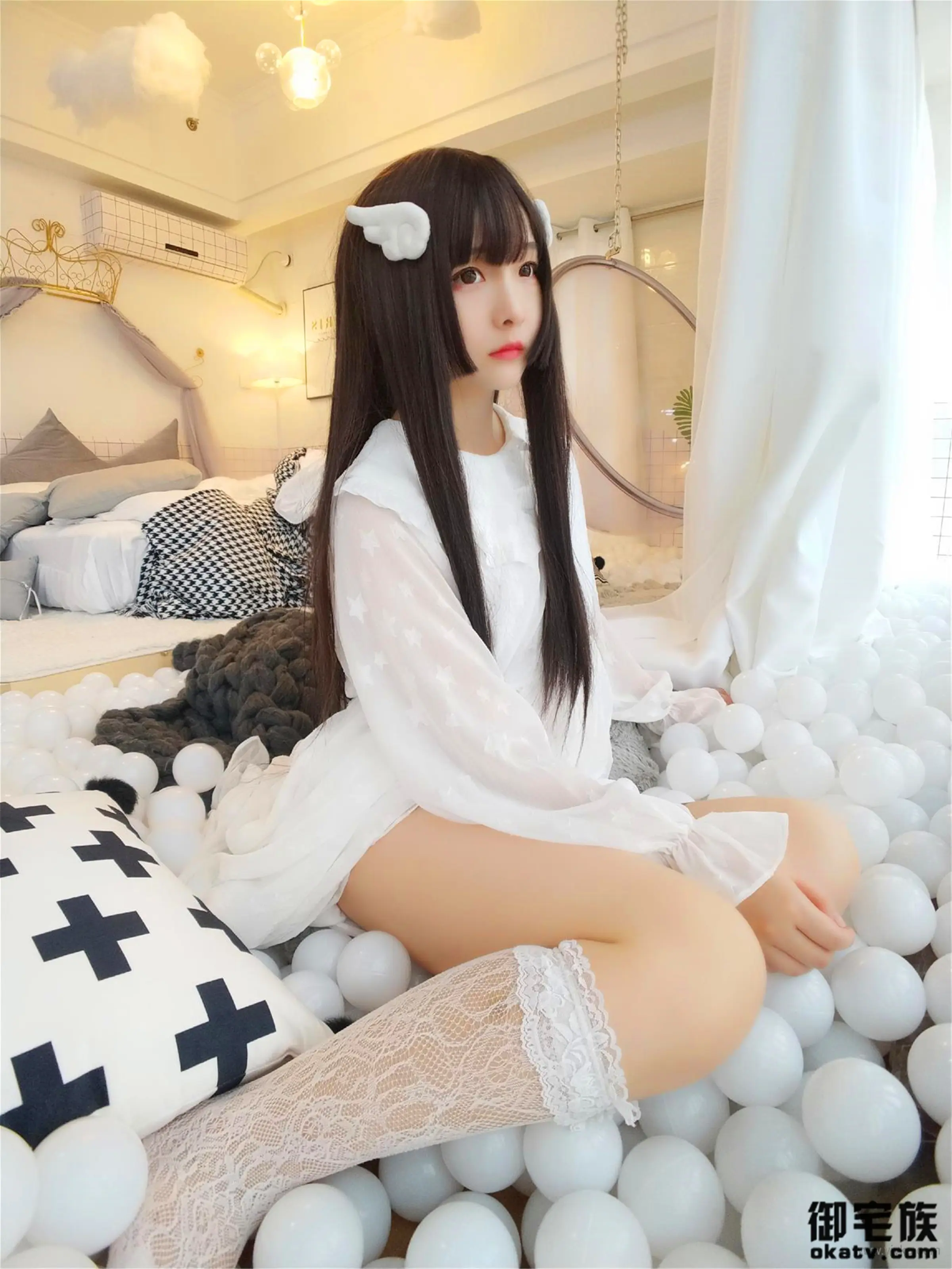 古川 小天使 [27P]