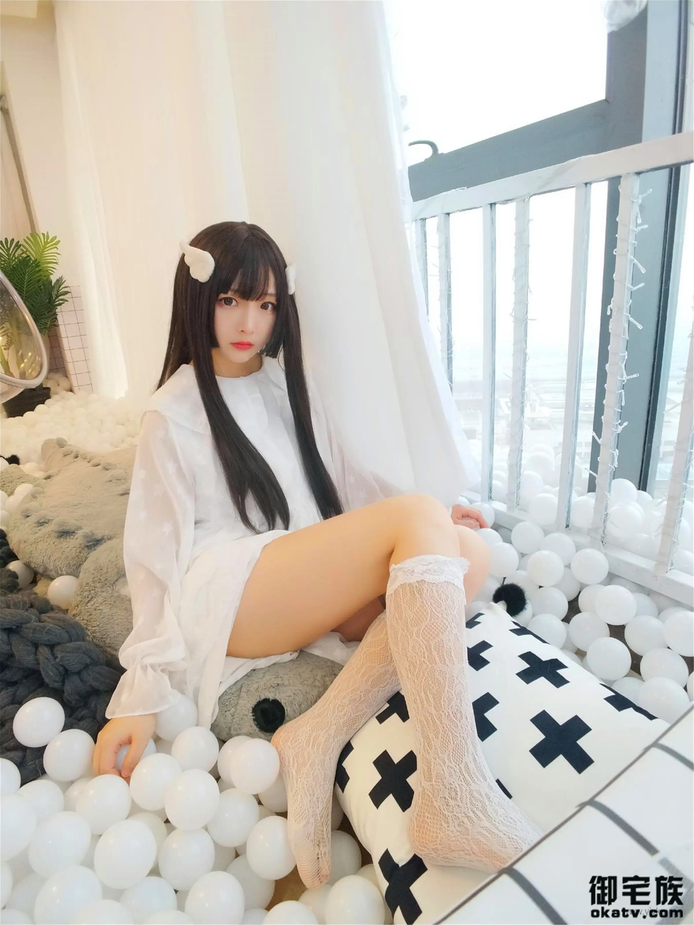 古川 小天使 [27P]