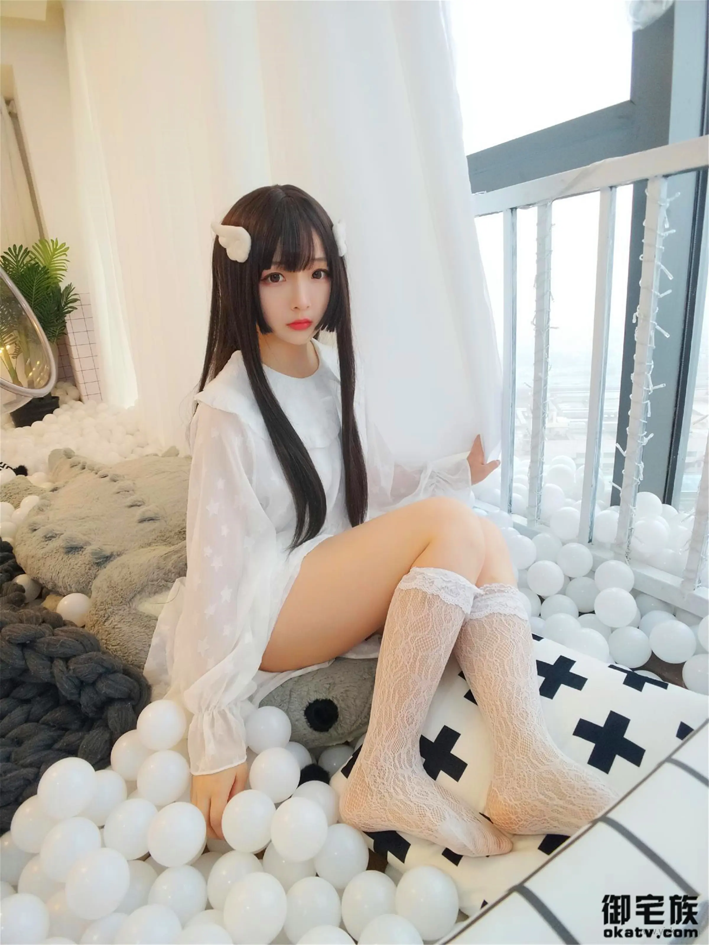 古川 小天使 [27P]