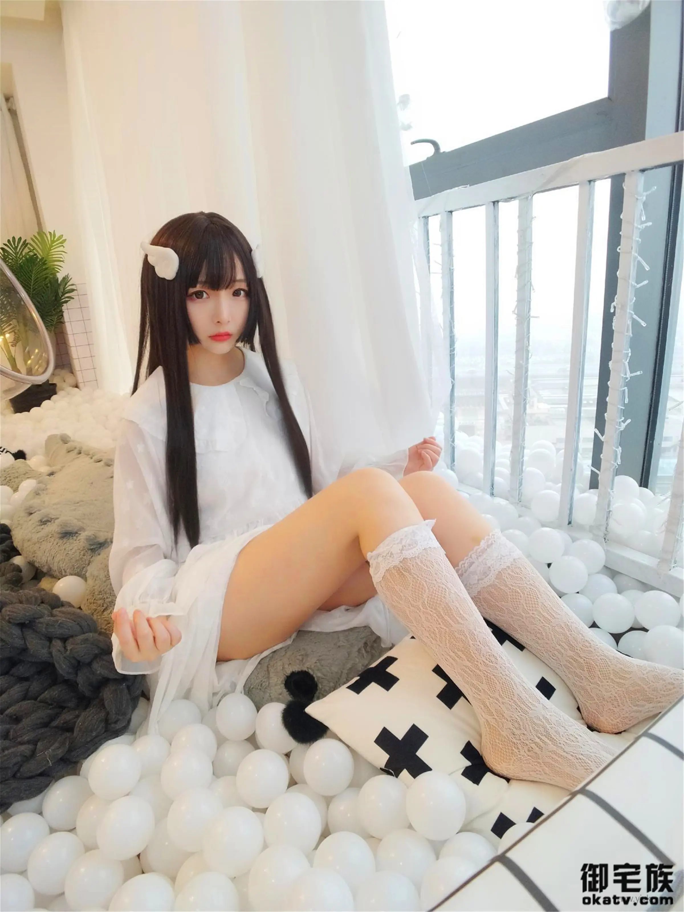 古川 小天使 [27P]