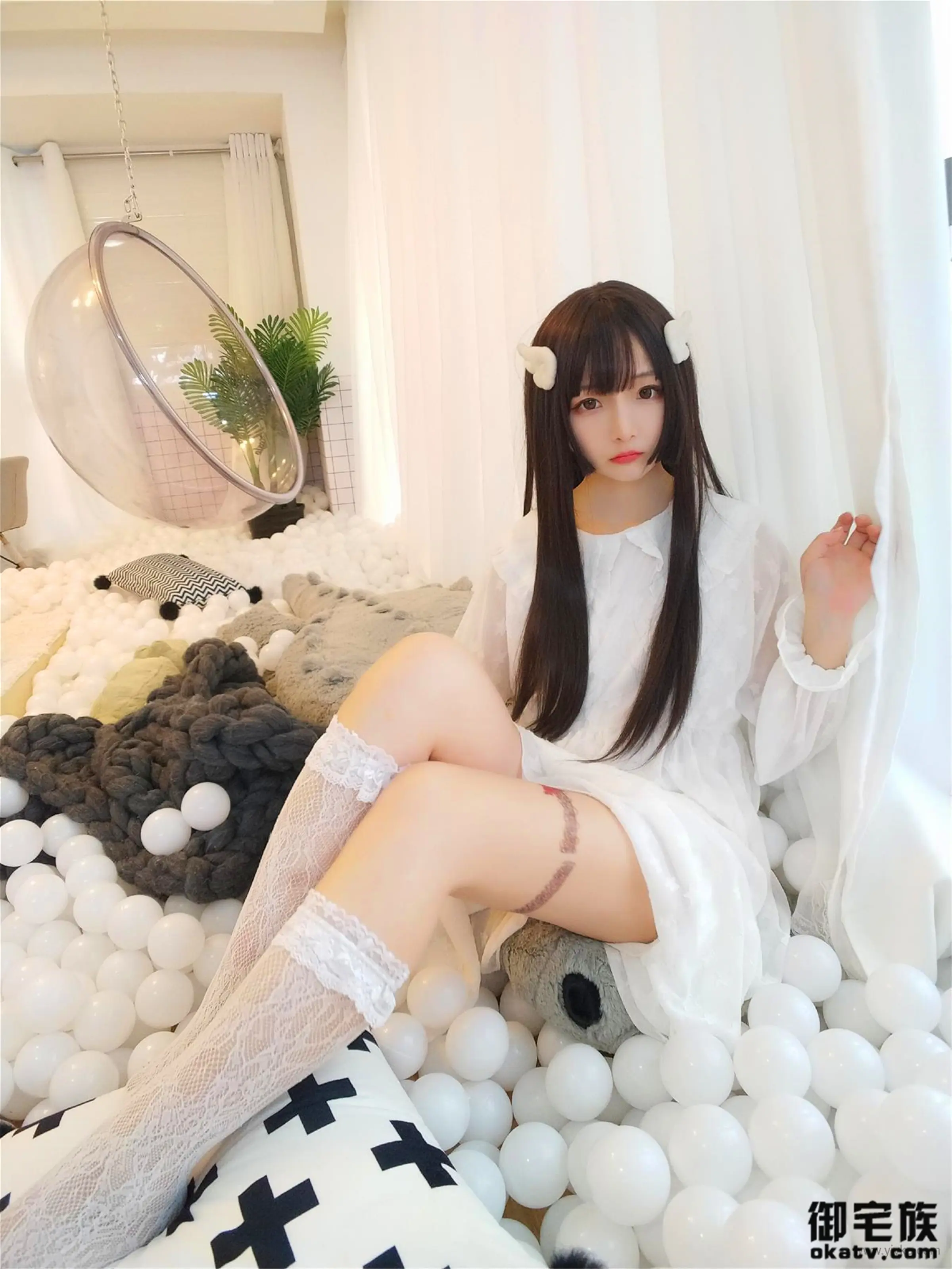 古川 小天使 [27P]