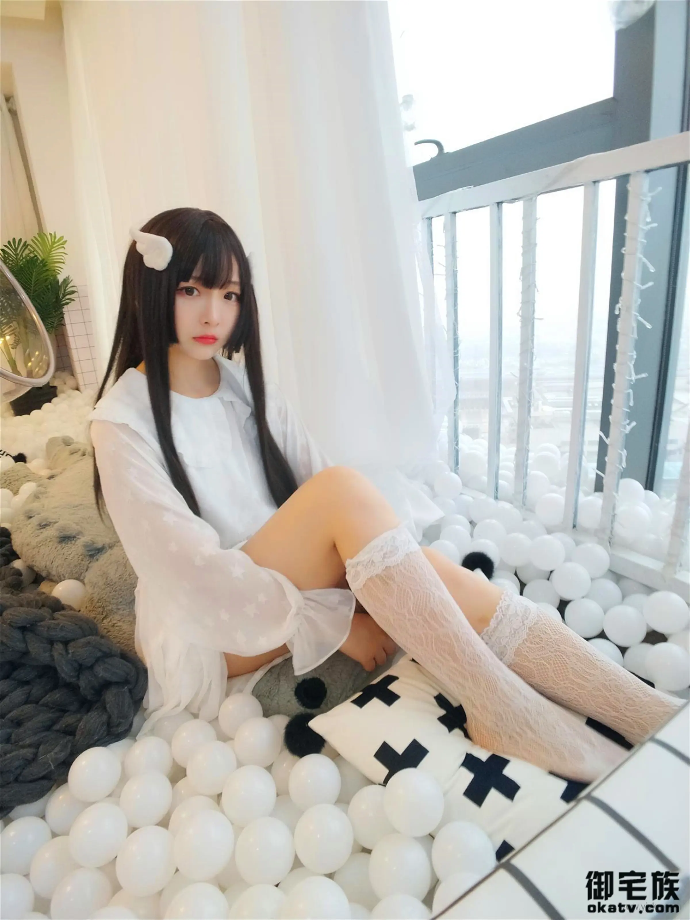 古川 小天使 [27P]