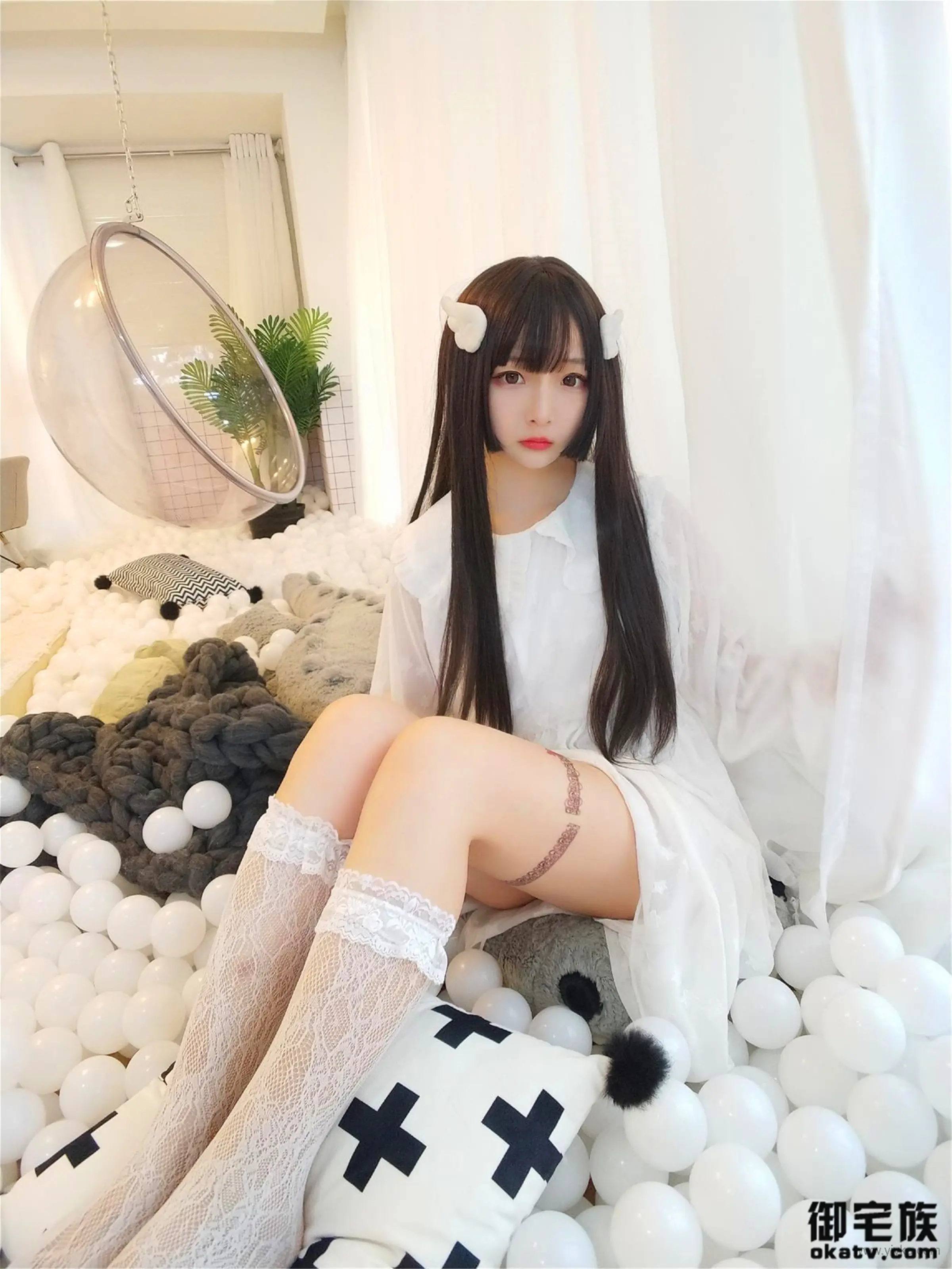 古川 小天使 [27P]