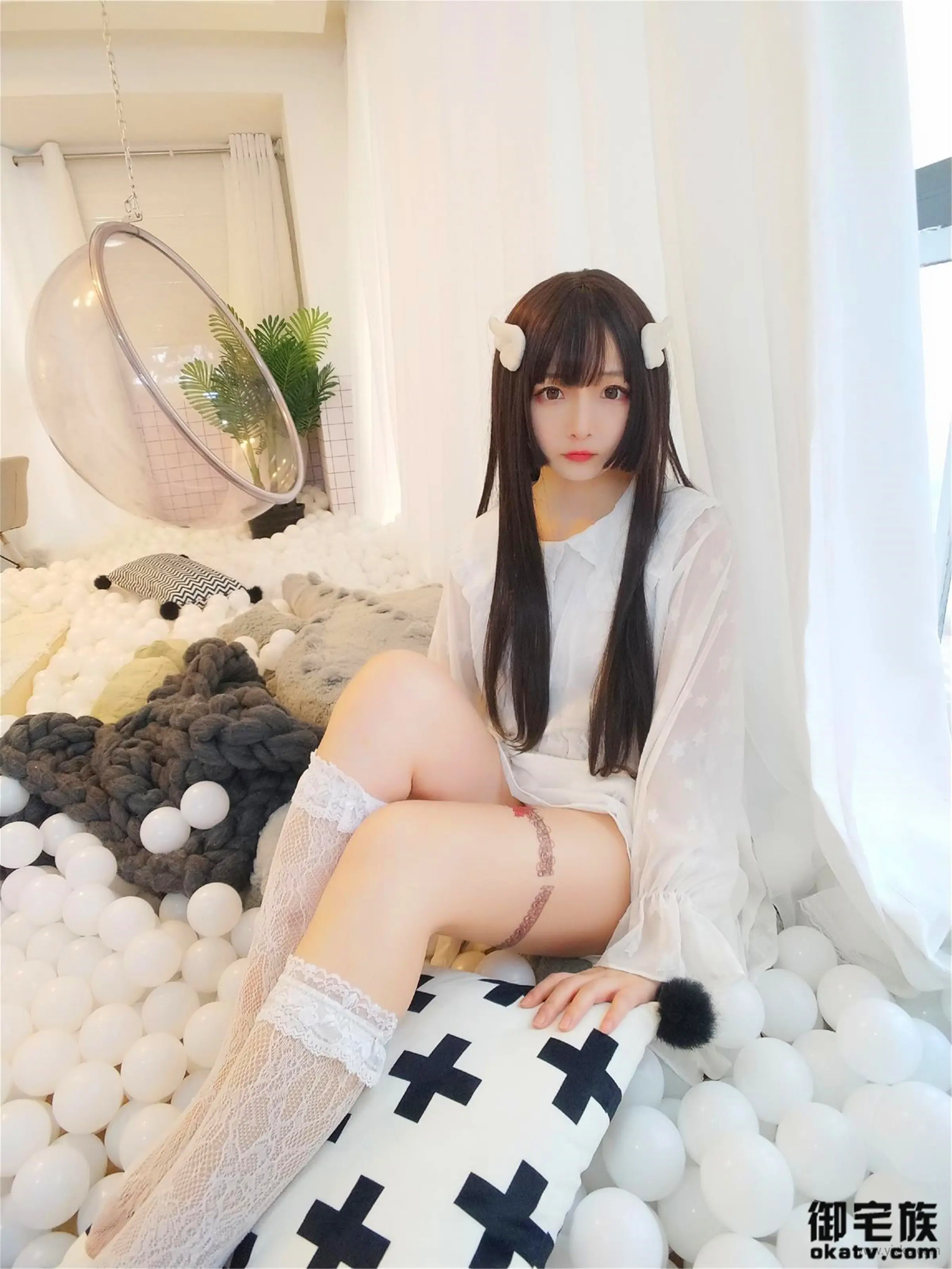 古川 小天使 [27P]