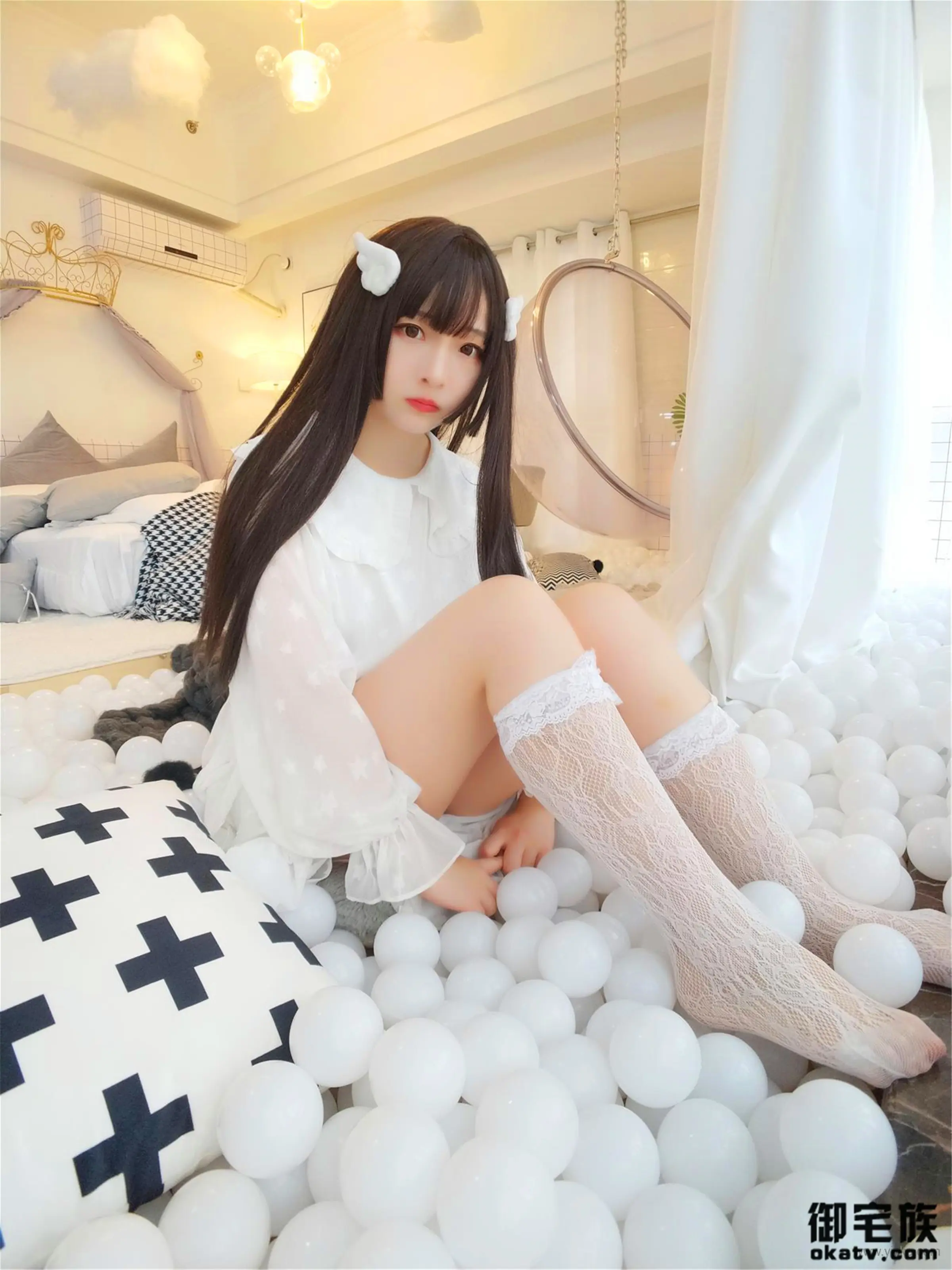 古川 小天使 [27P]