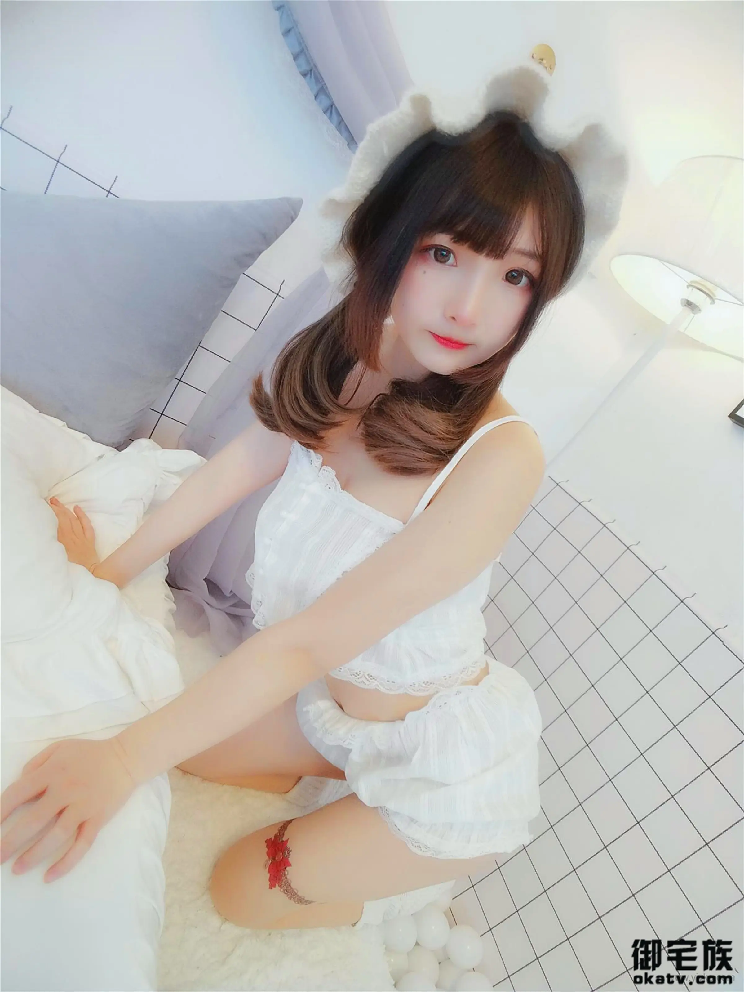 古川 少女睡衣 [16P]