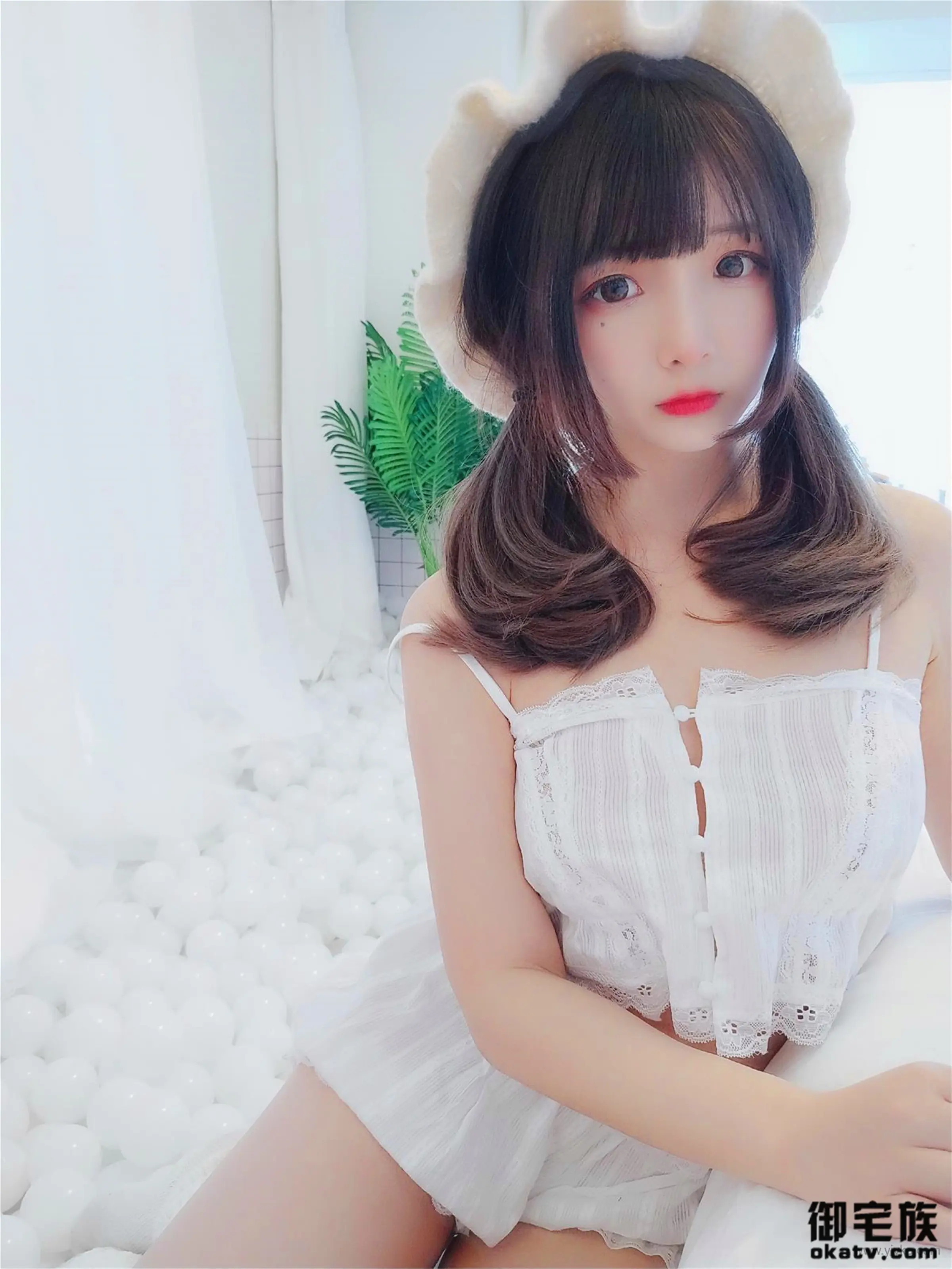 古川 少女睡衣 [16P]