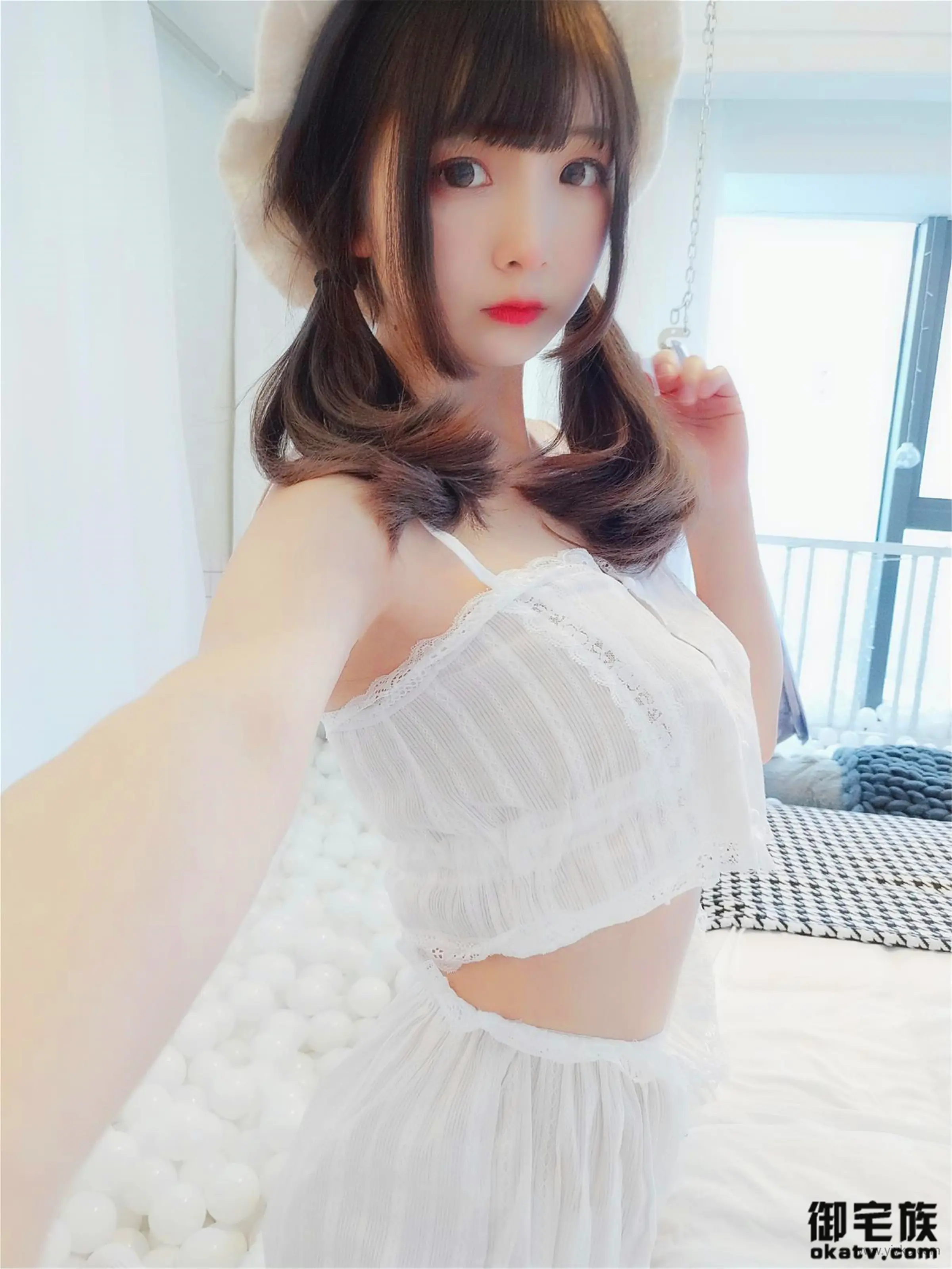 古川 少女睡衣 [16P]