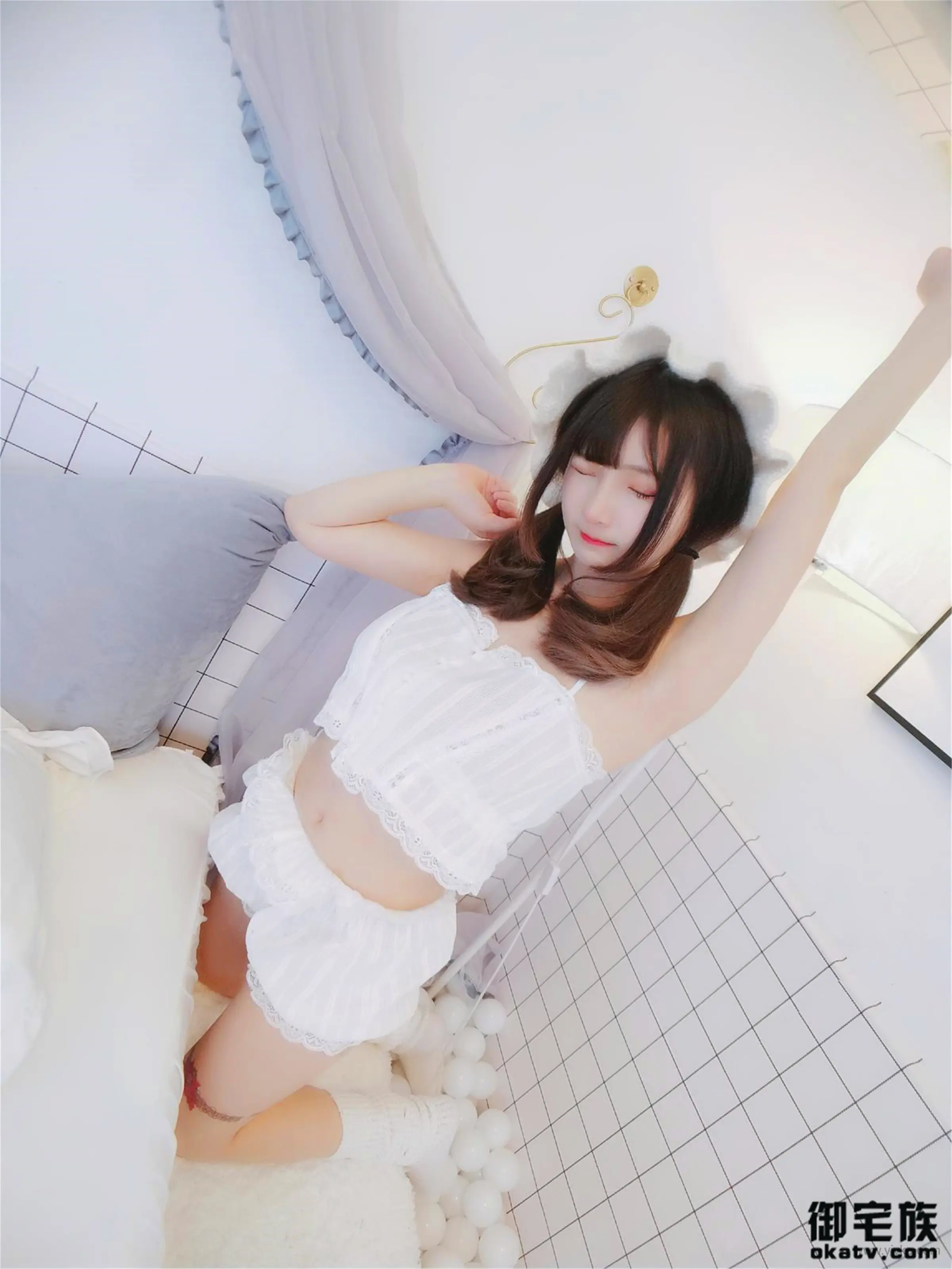 古川 少女睡衣 [16P]