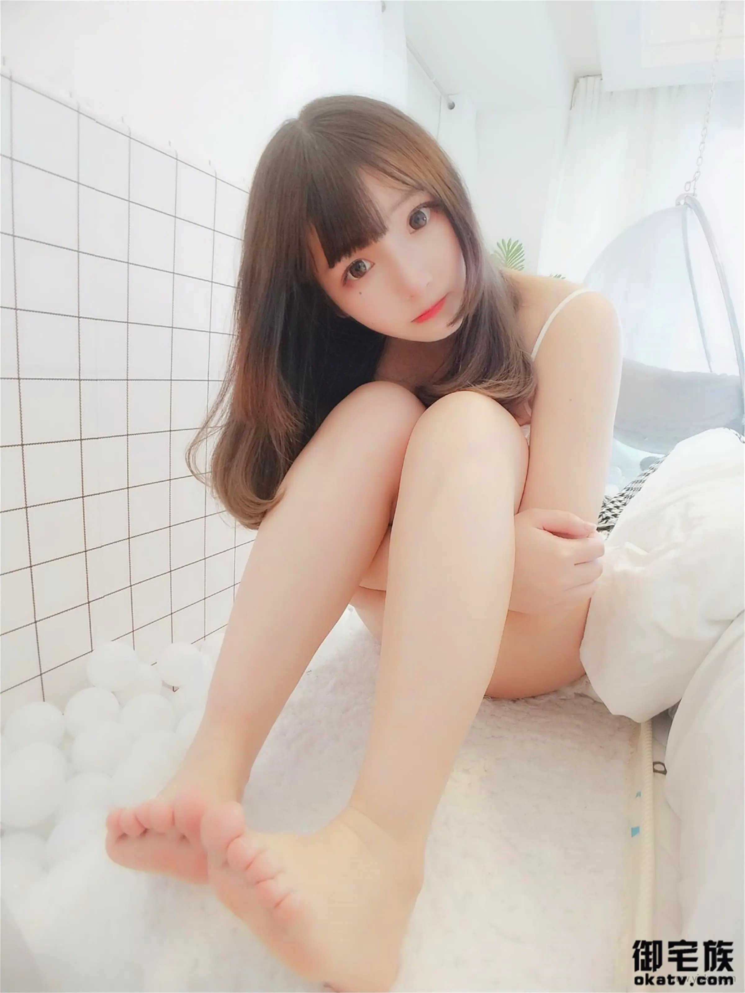 古川 少女睡衣 [16P]