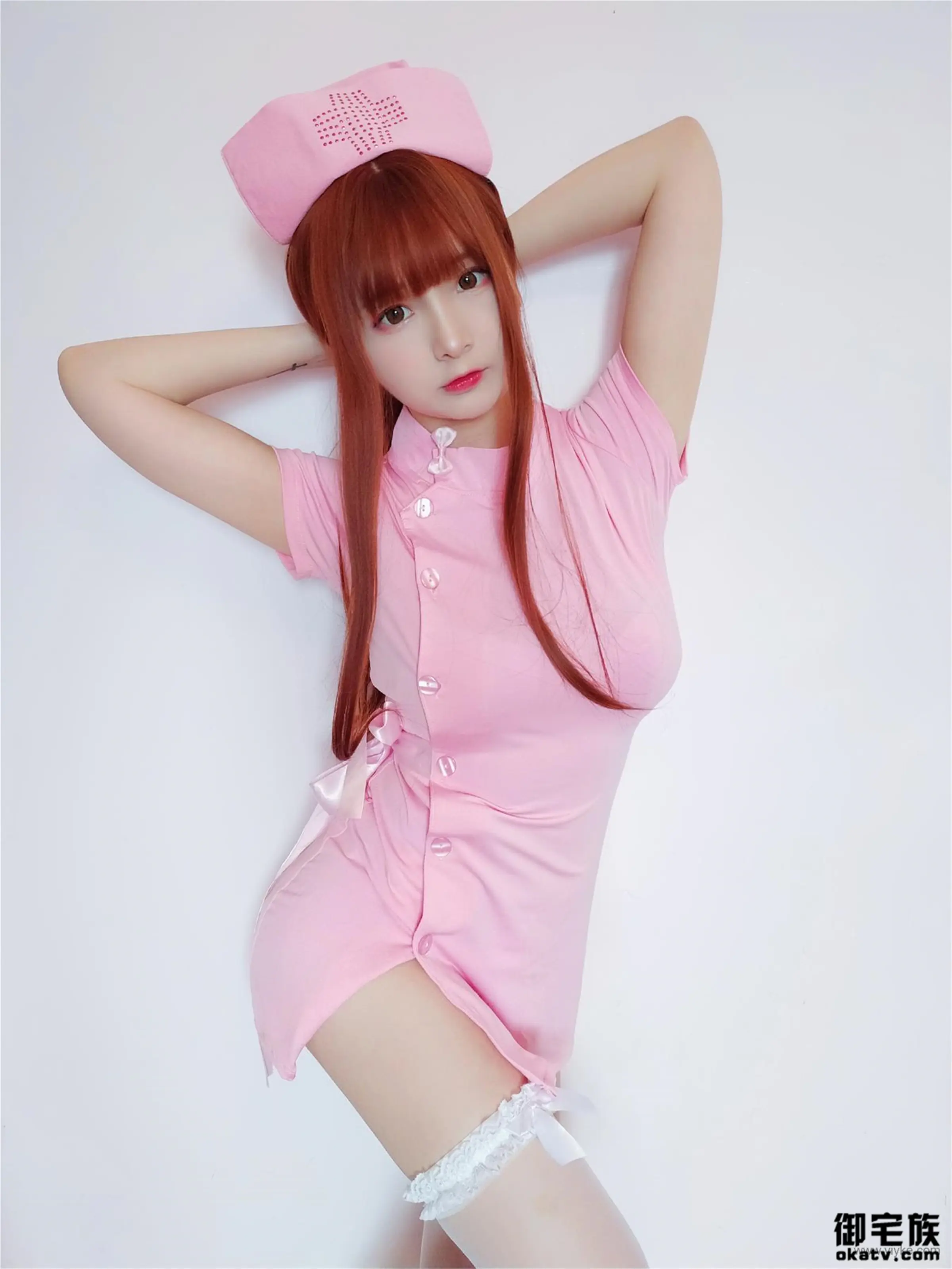 古川 护士小姐姐 [25P]