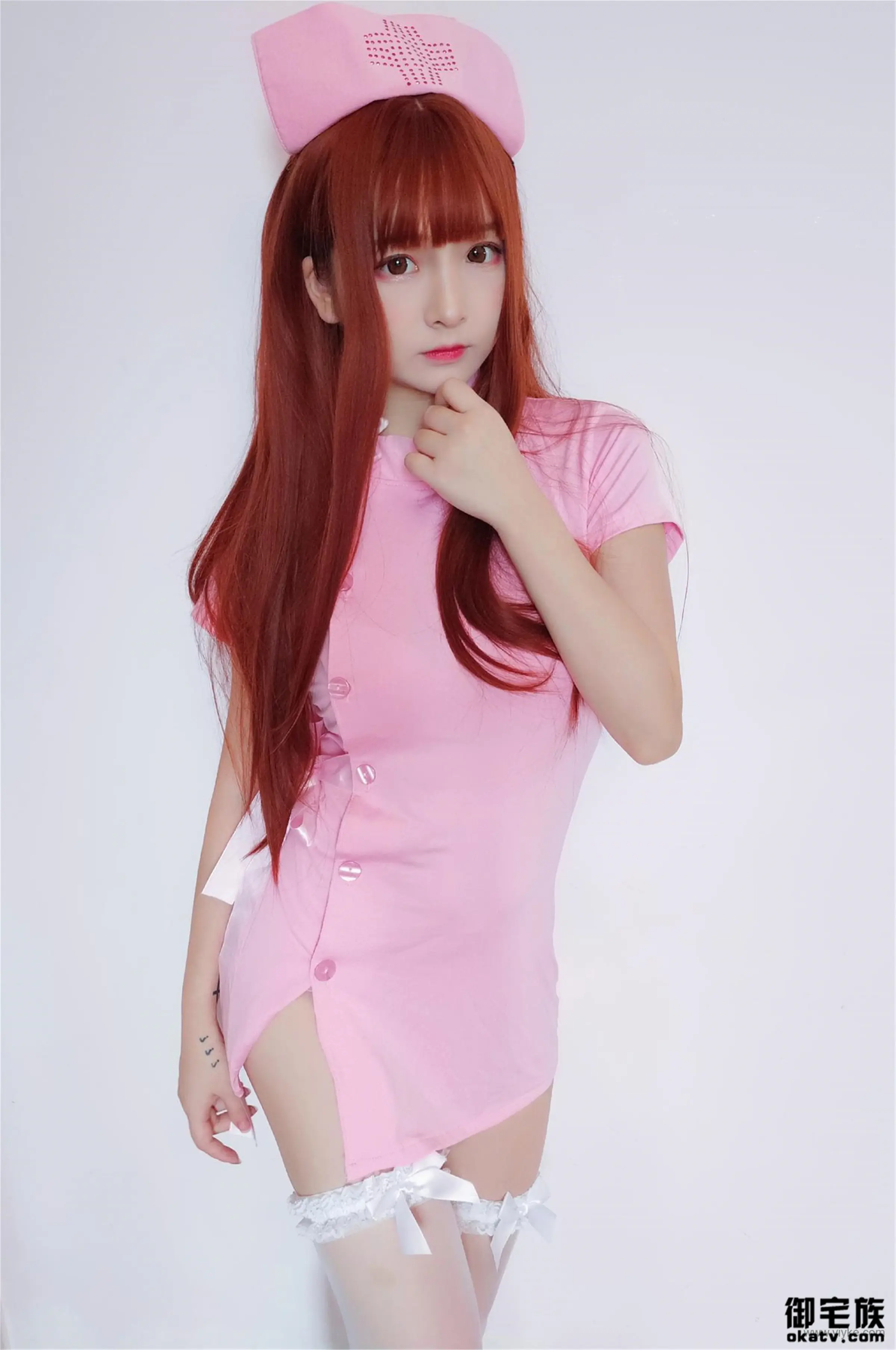 古川 护士小姐姐 [25P]