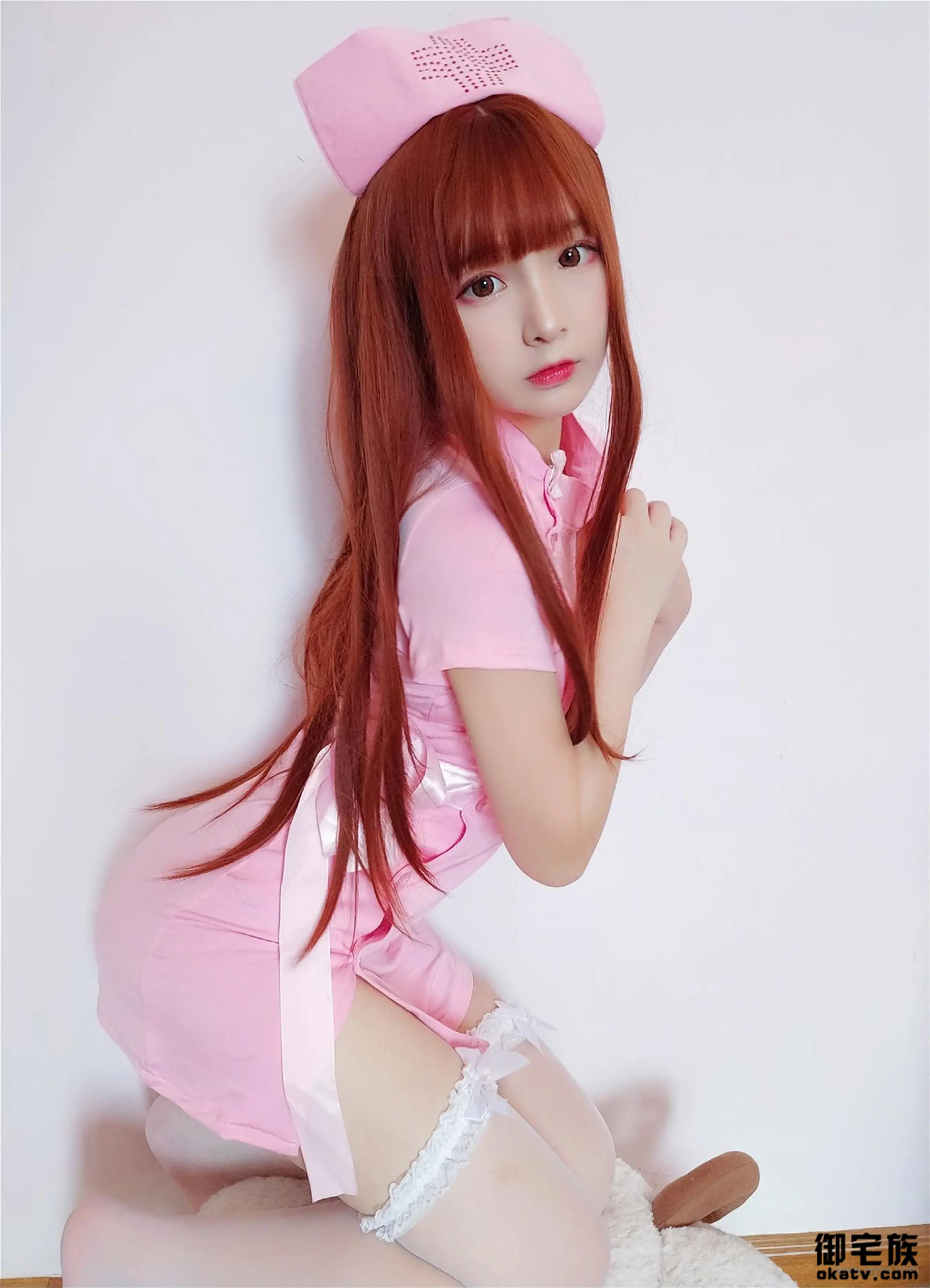 古川 护士小姐姐 [25P]