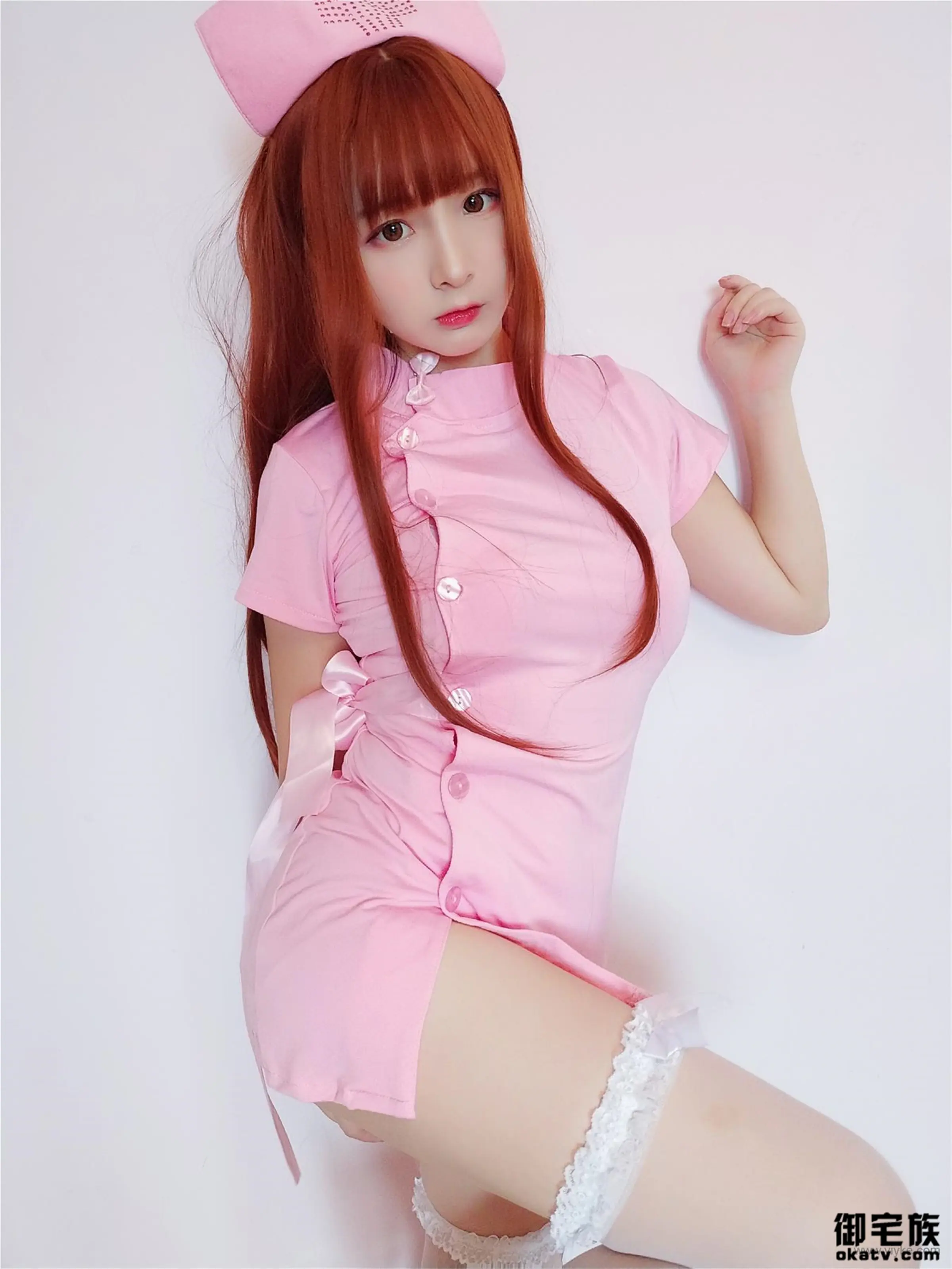 古川 护士小姐姐 [25P]