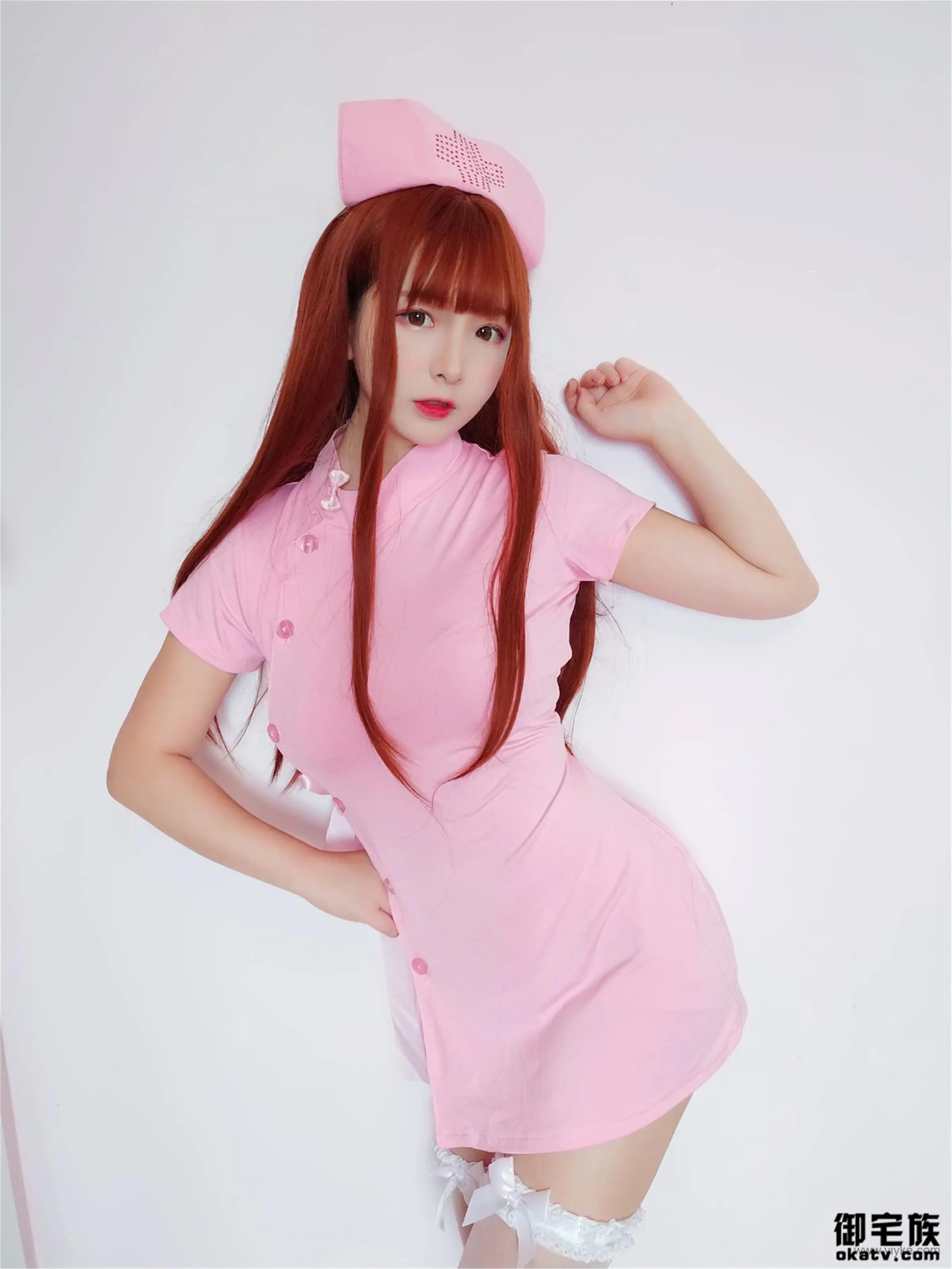 古川 护士小姐姐 [25P]