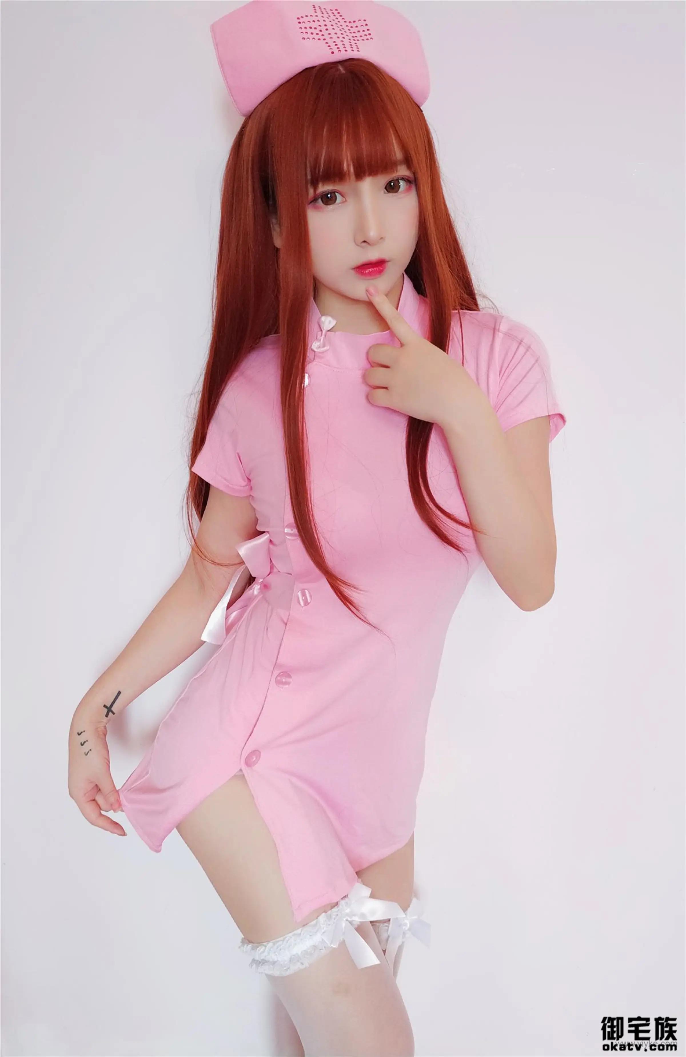 古川 护士小姐姐 [25P]