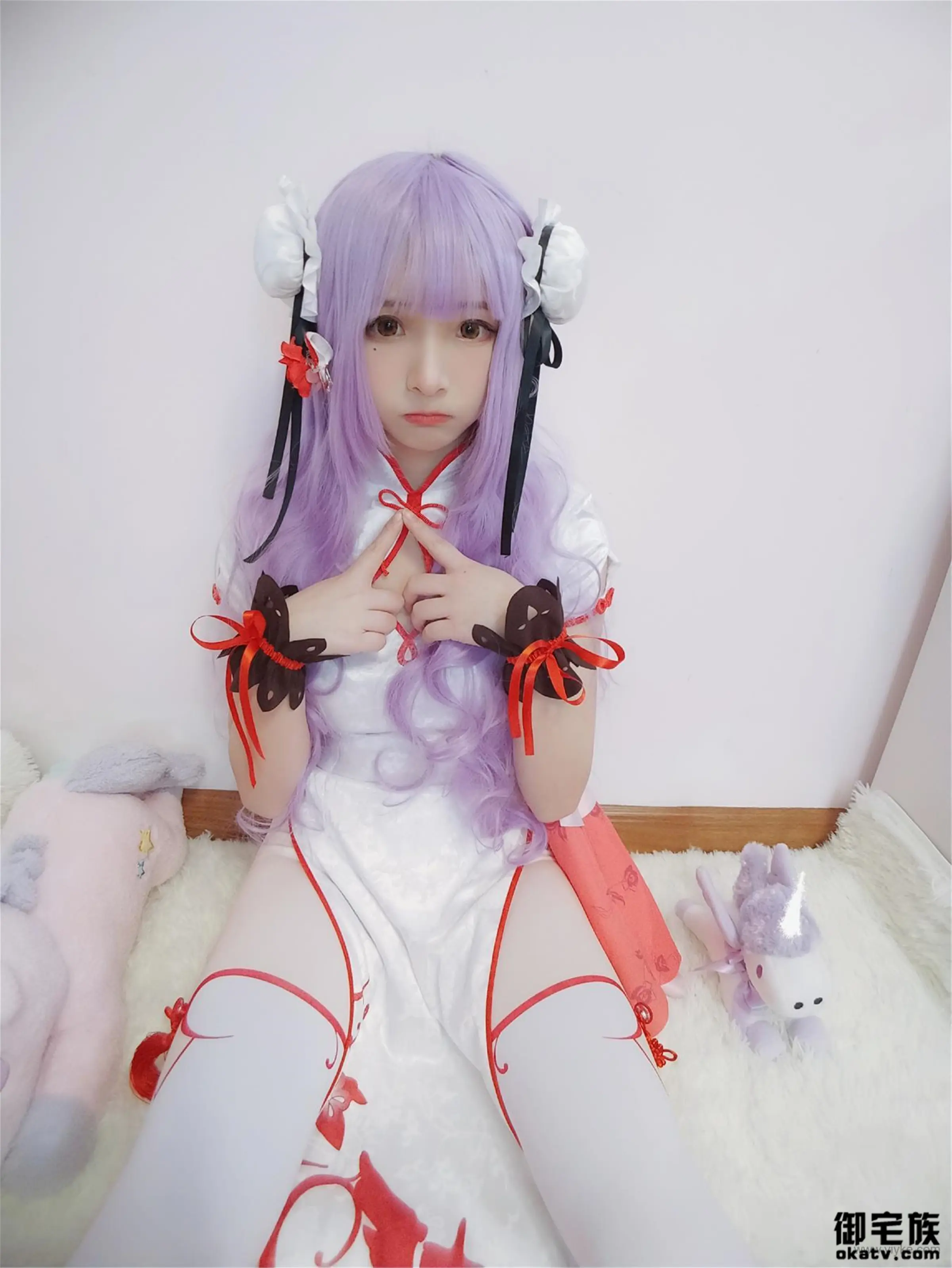 古川 独角兽 [11P]