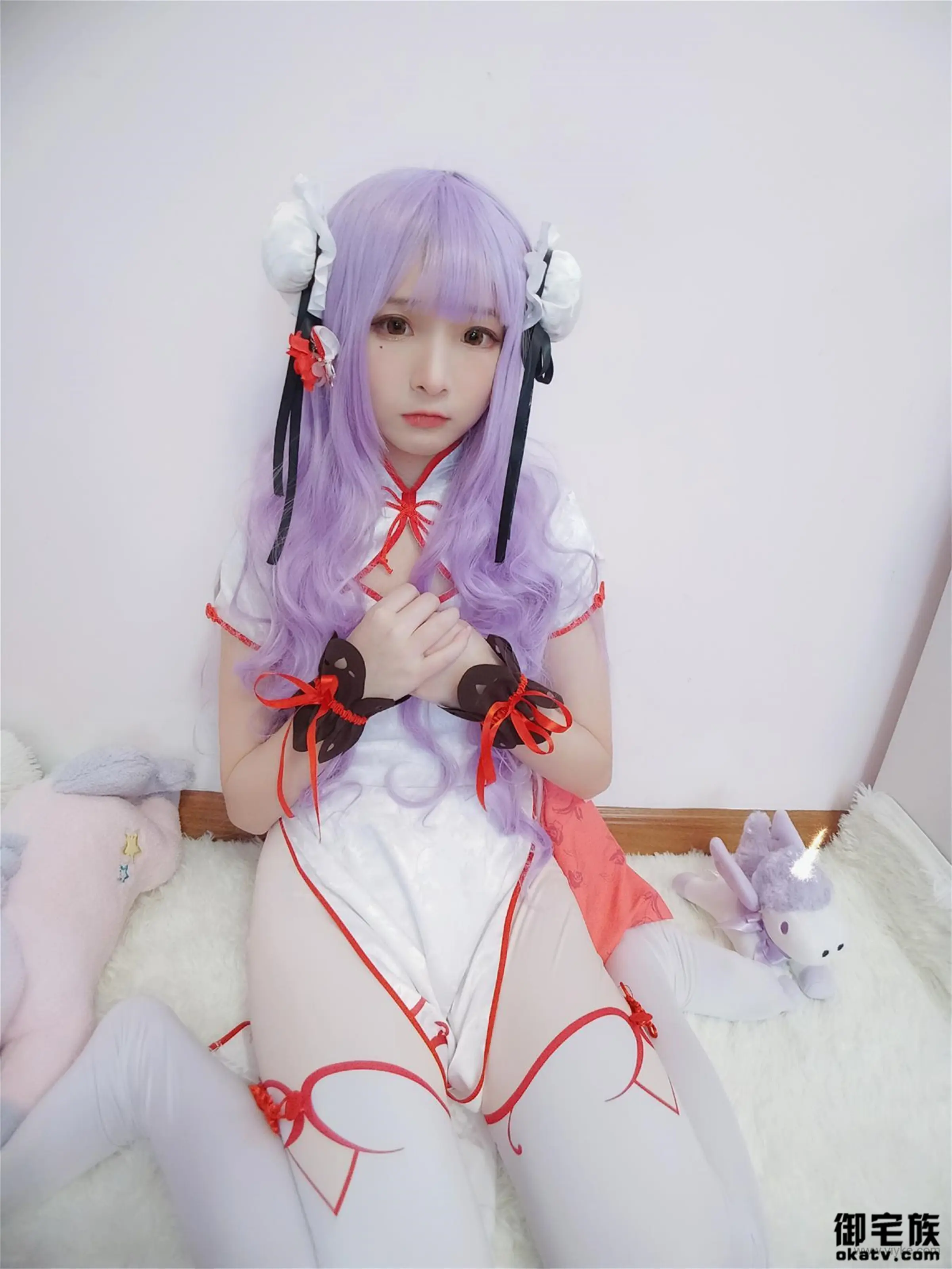 古川 独角兽 [11P]