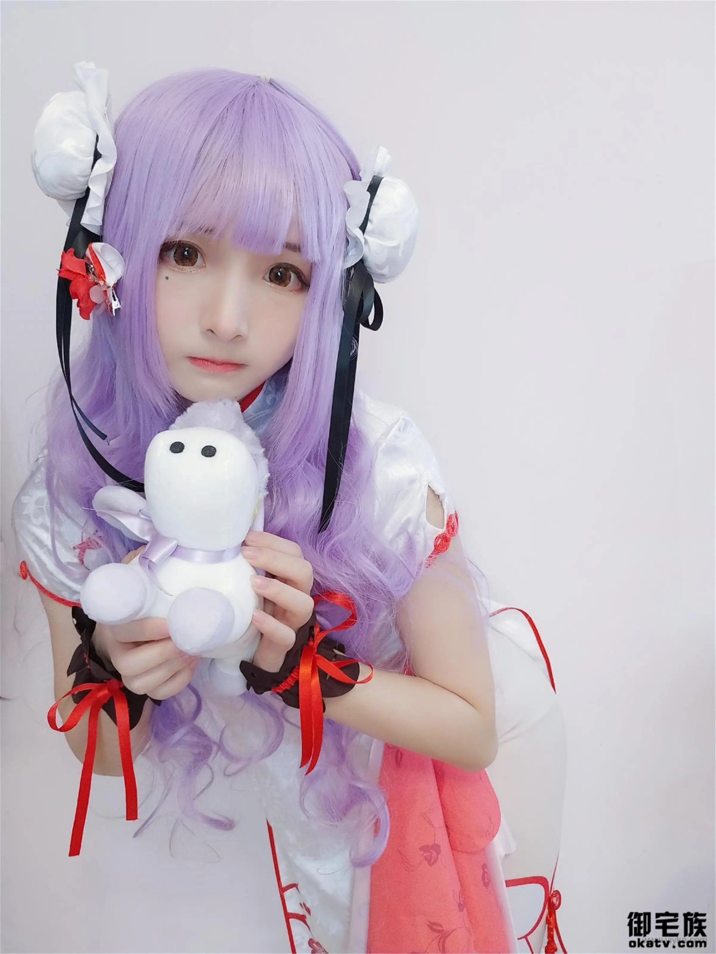 古川 独角兽 [11P]