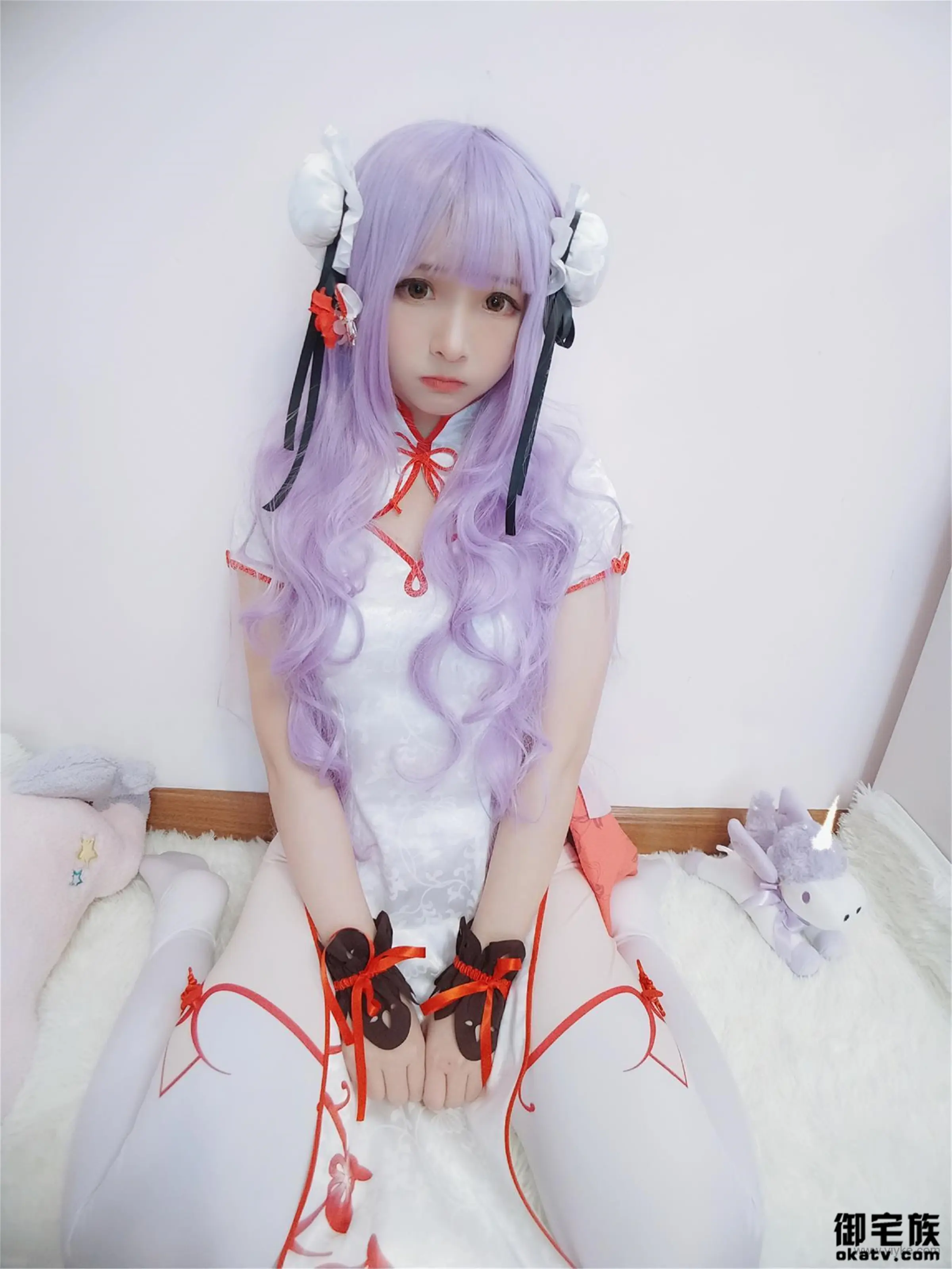 古川 独角兽 [11P]